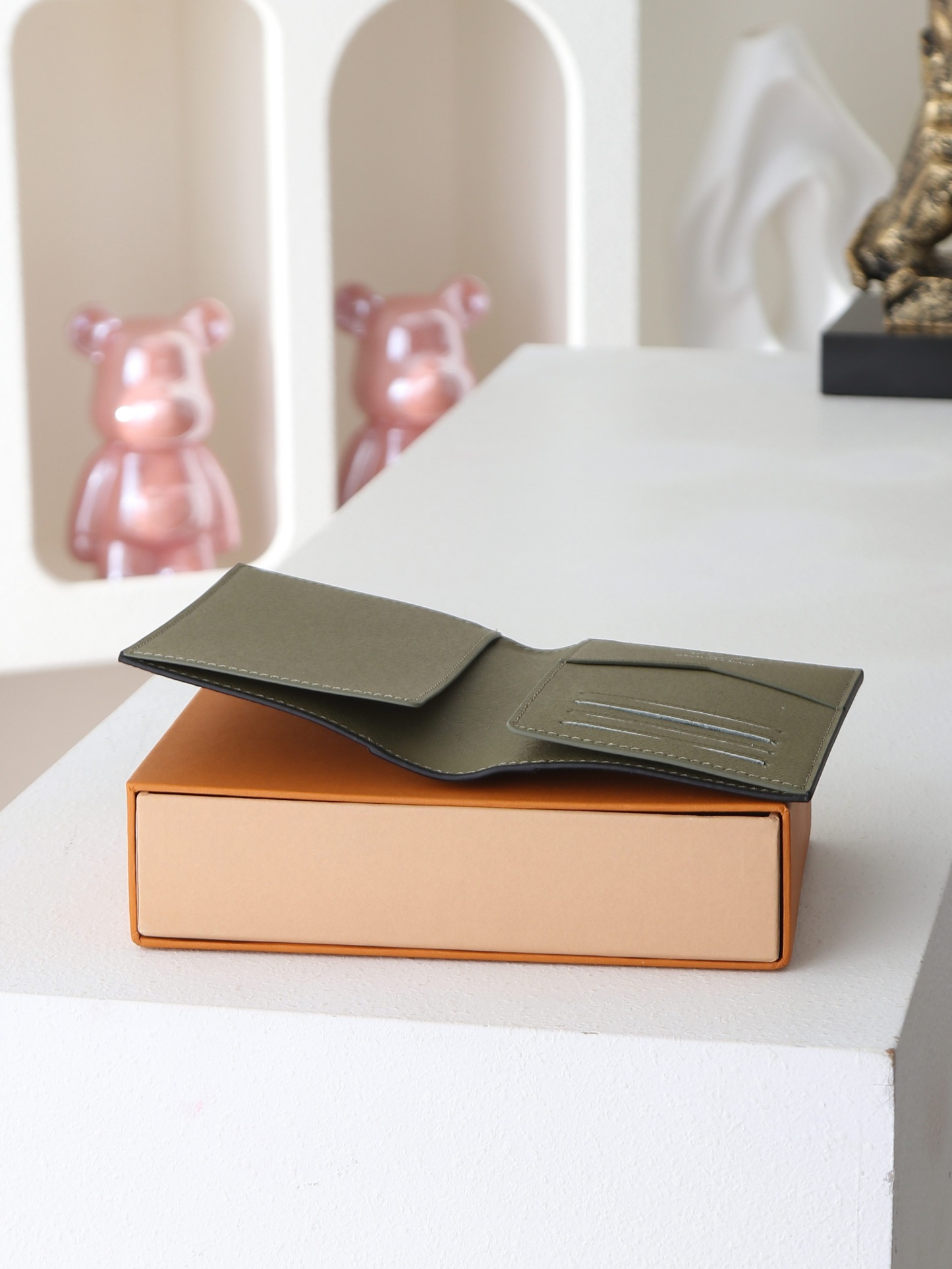 Men's wallet