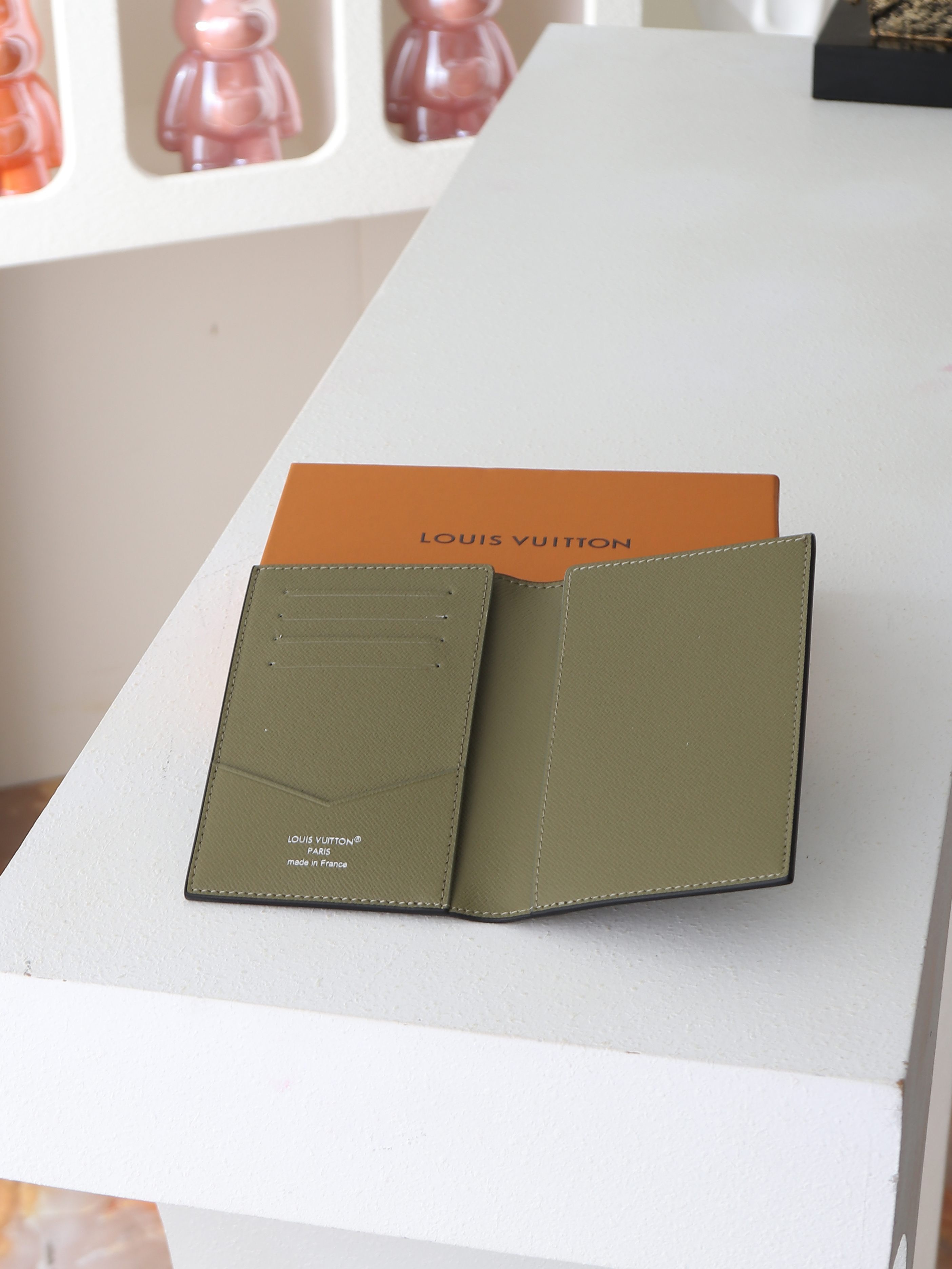 Men's wallet