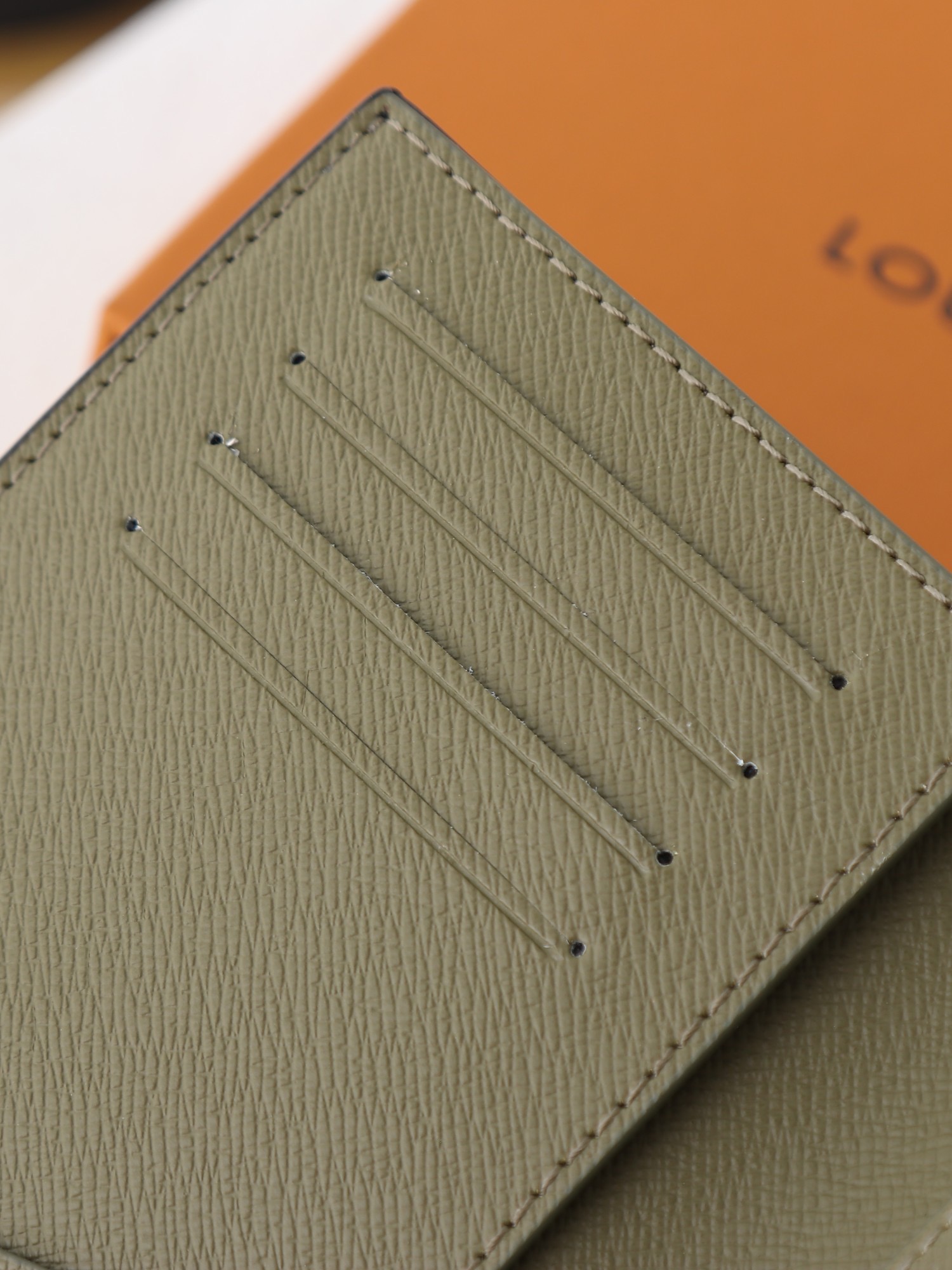 Men's wallet