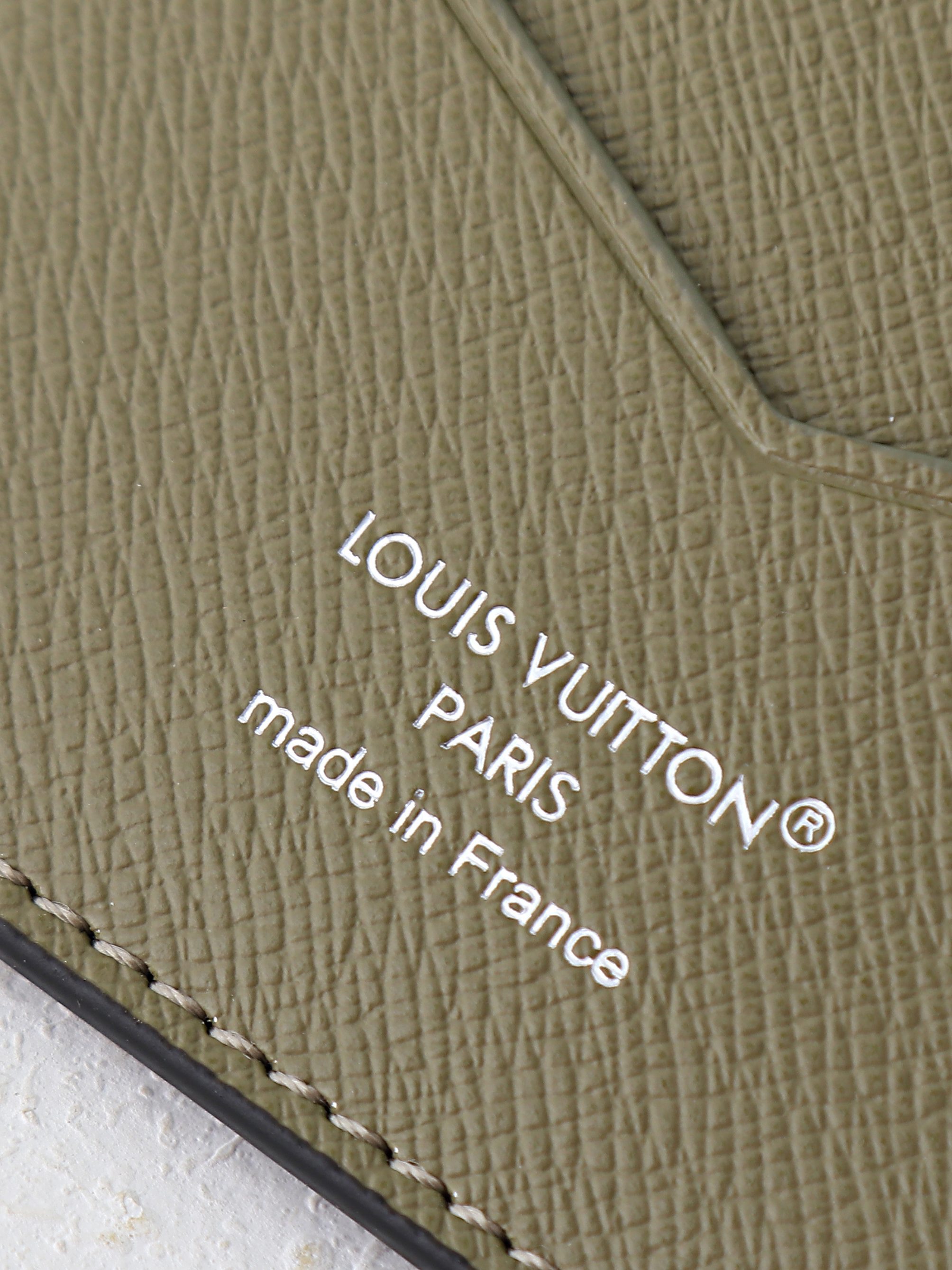 Men's wallet
