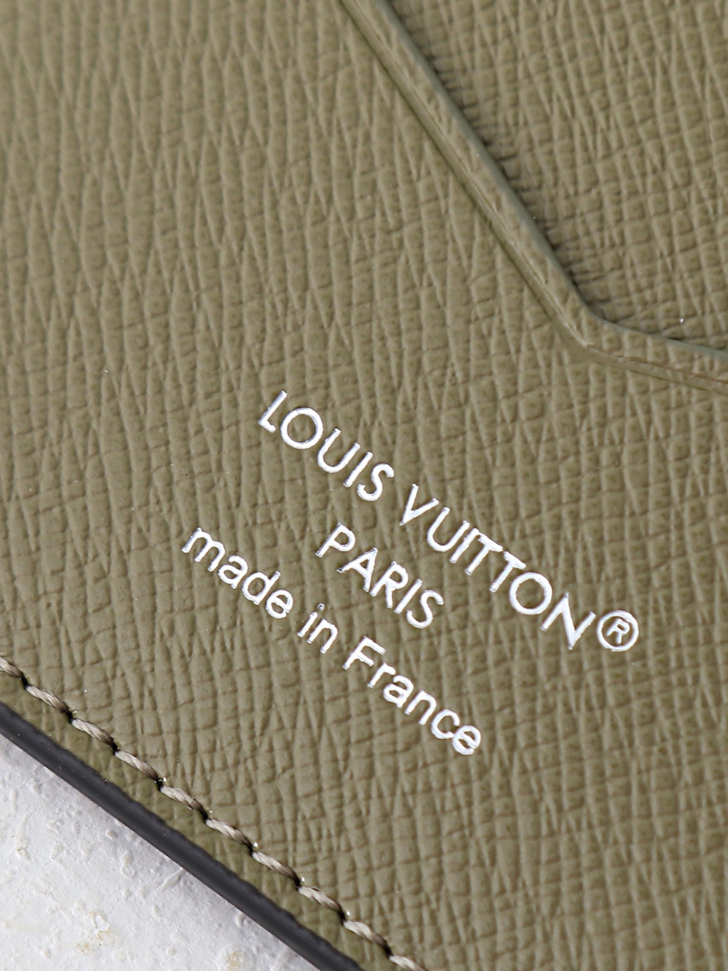 Men's wallet