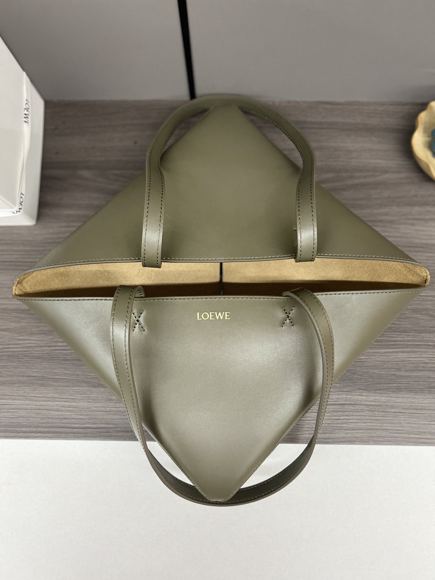 LOEWE