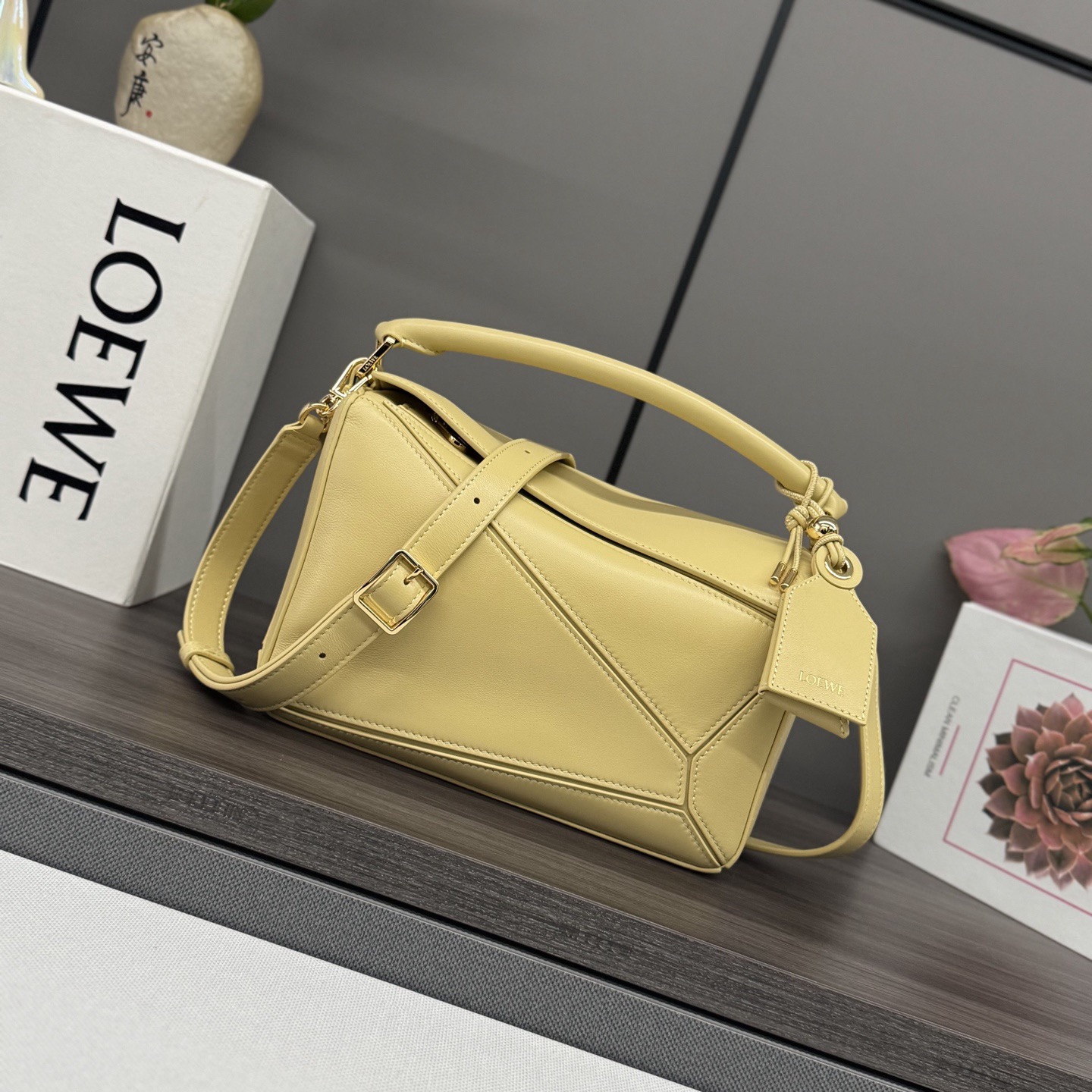 LOEWE