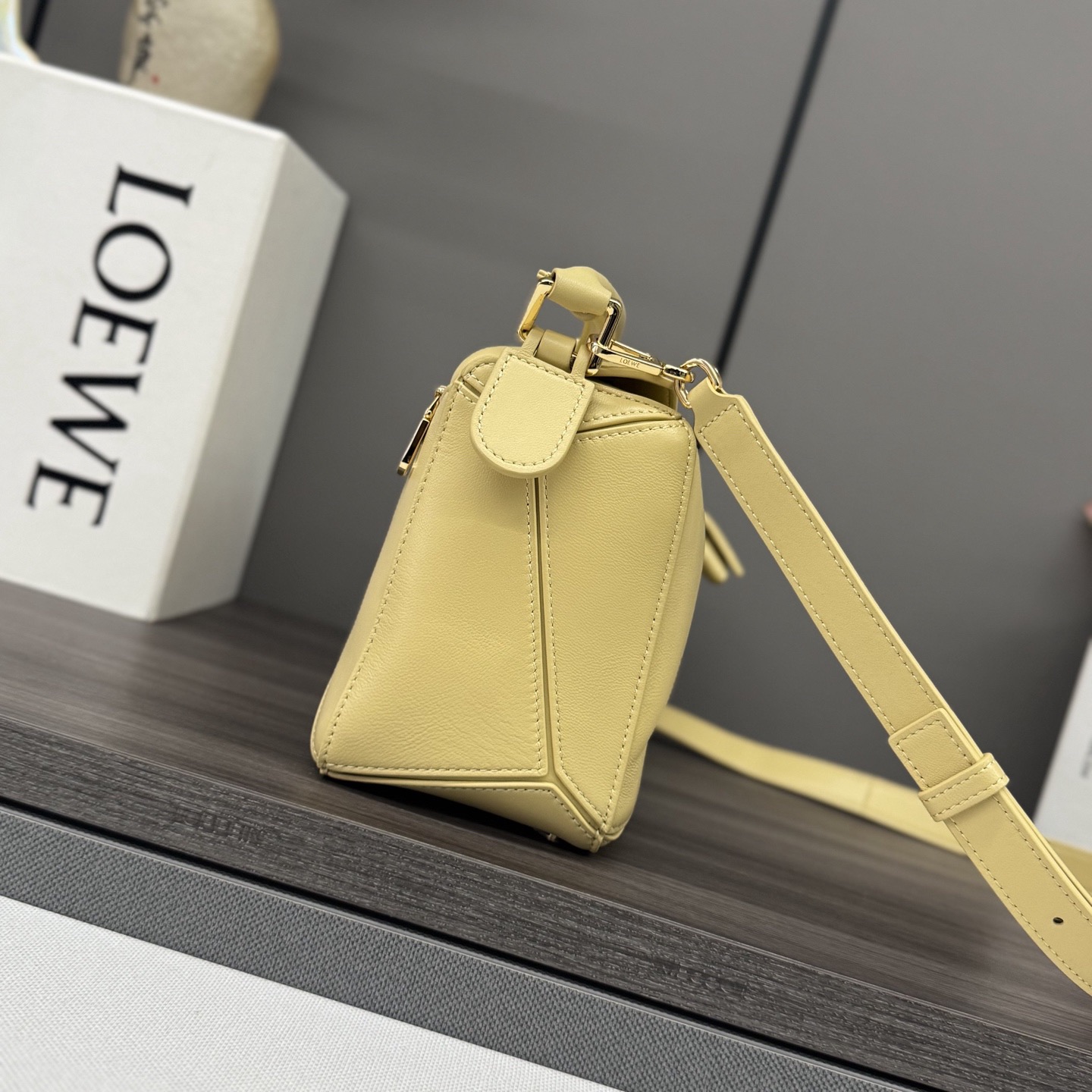 LOEWE