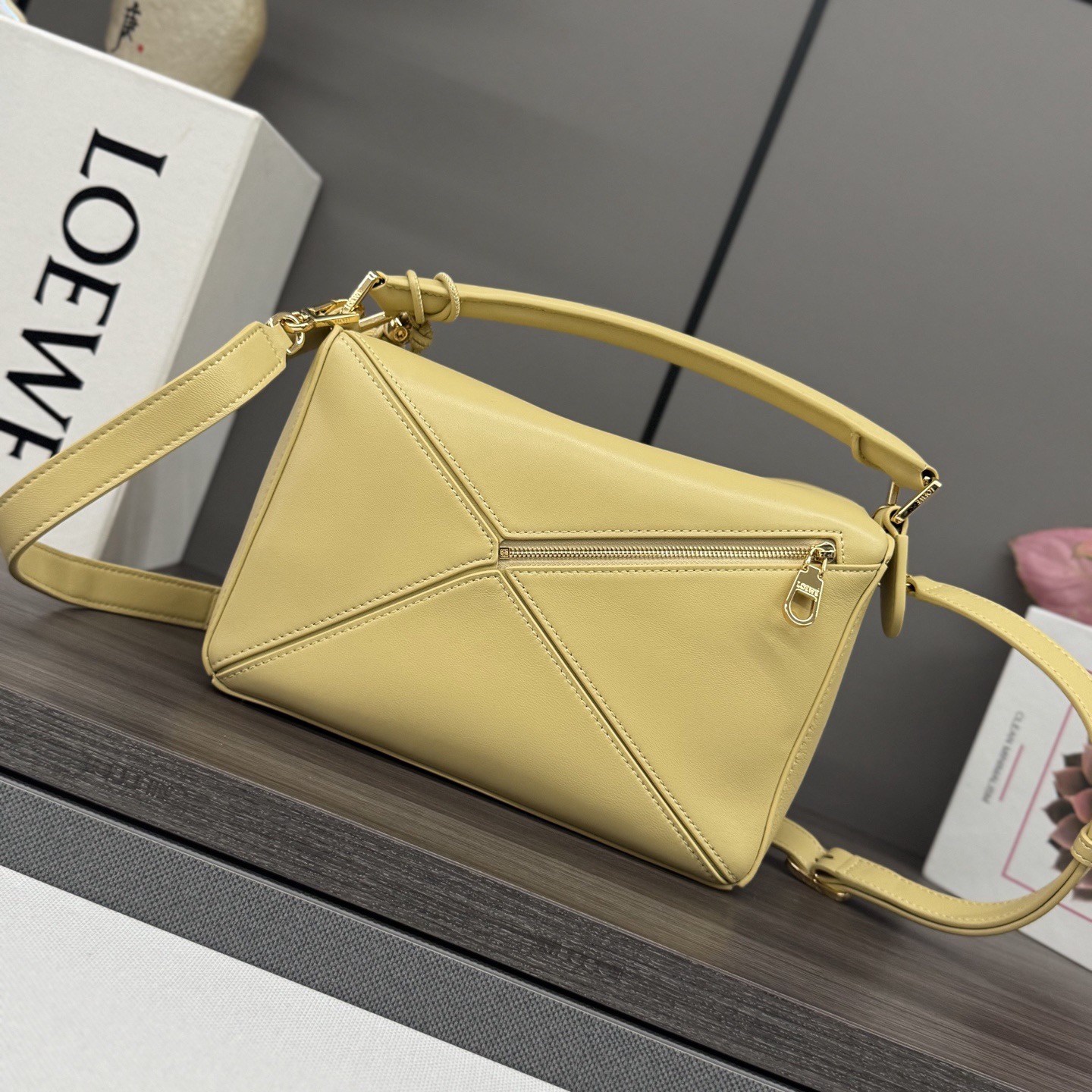 LOEWE