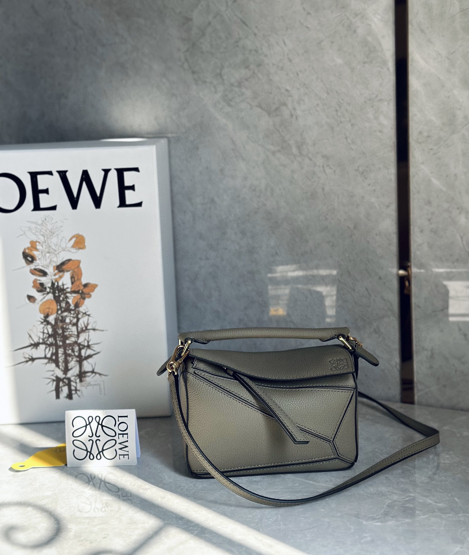 LOEWE