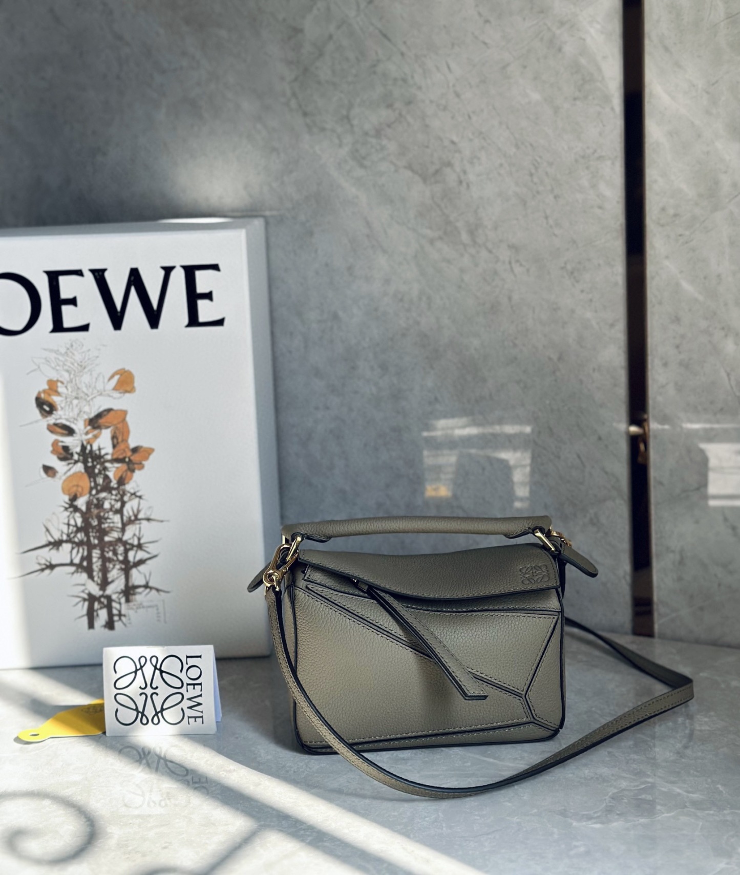 LOEWE