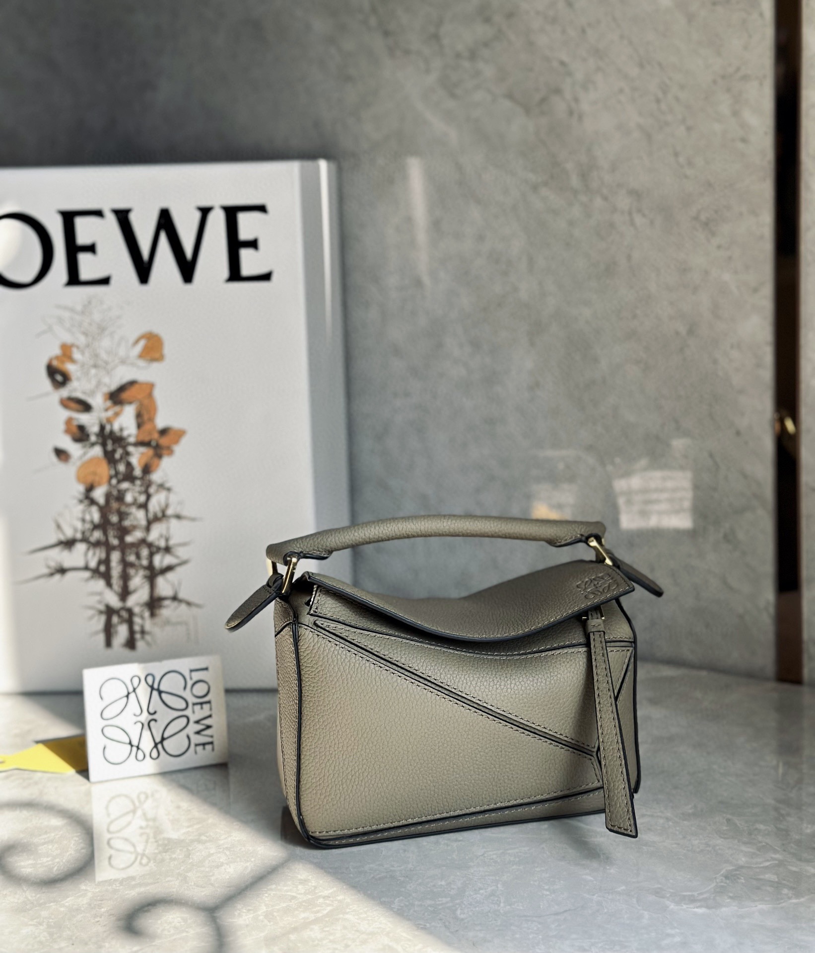 LOEWE