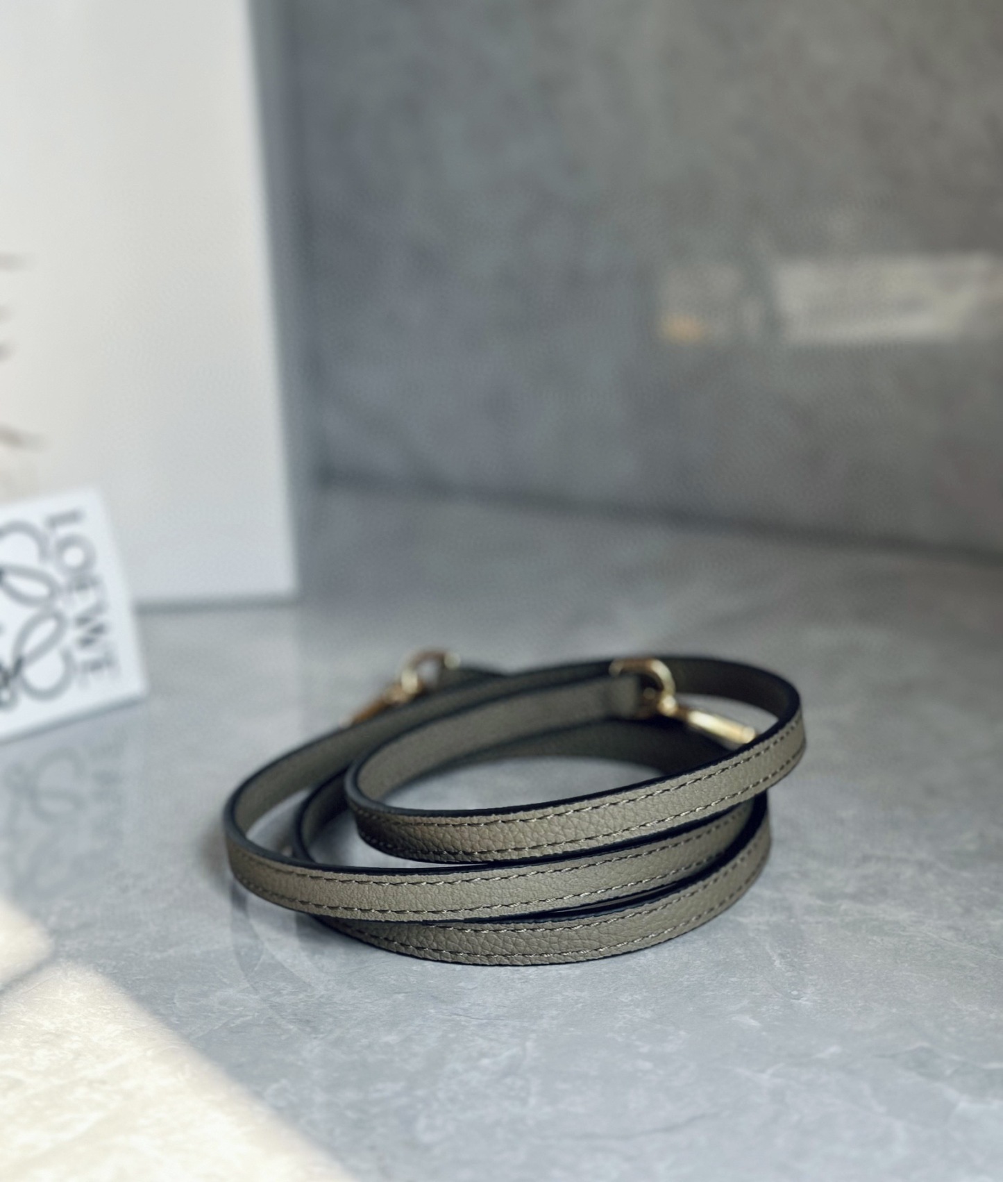 LOEWE
