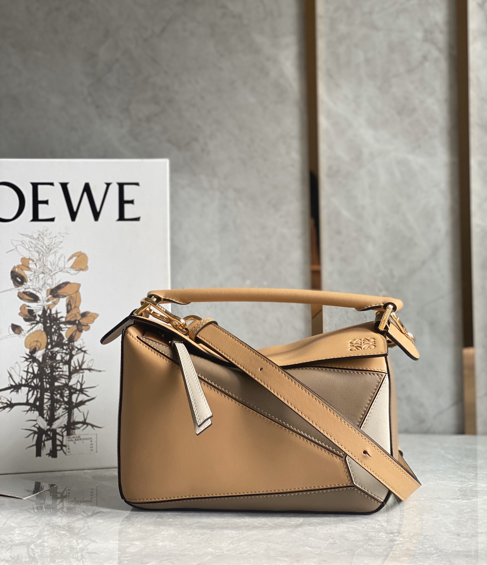 LOEWE
