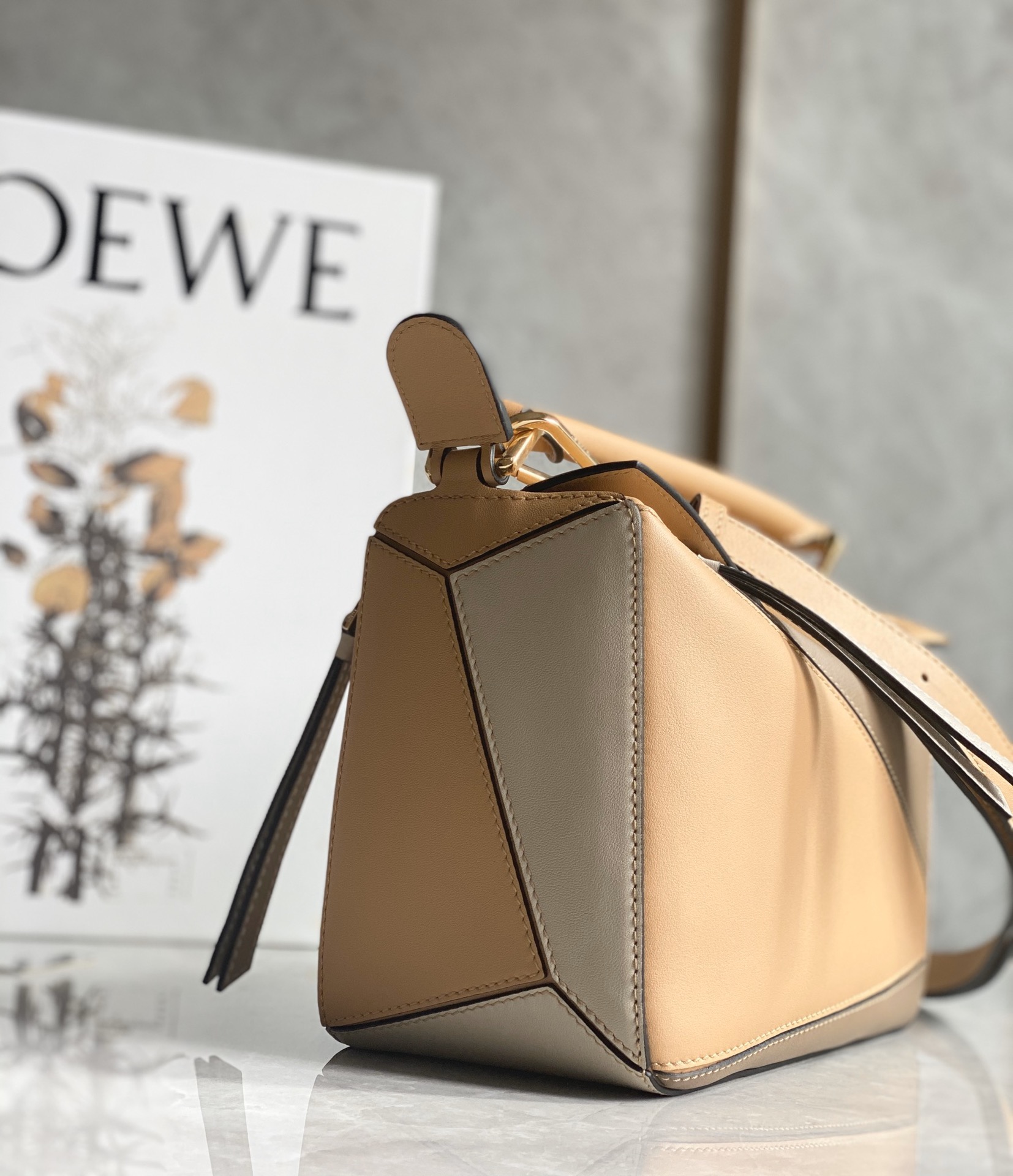 LOEWE