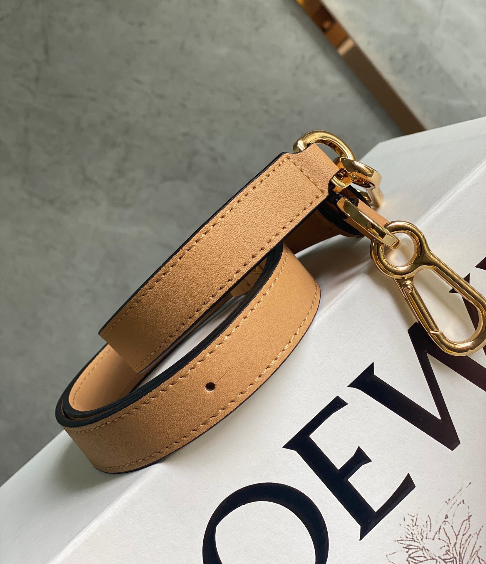 LOEWE