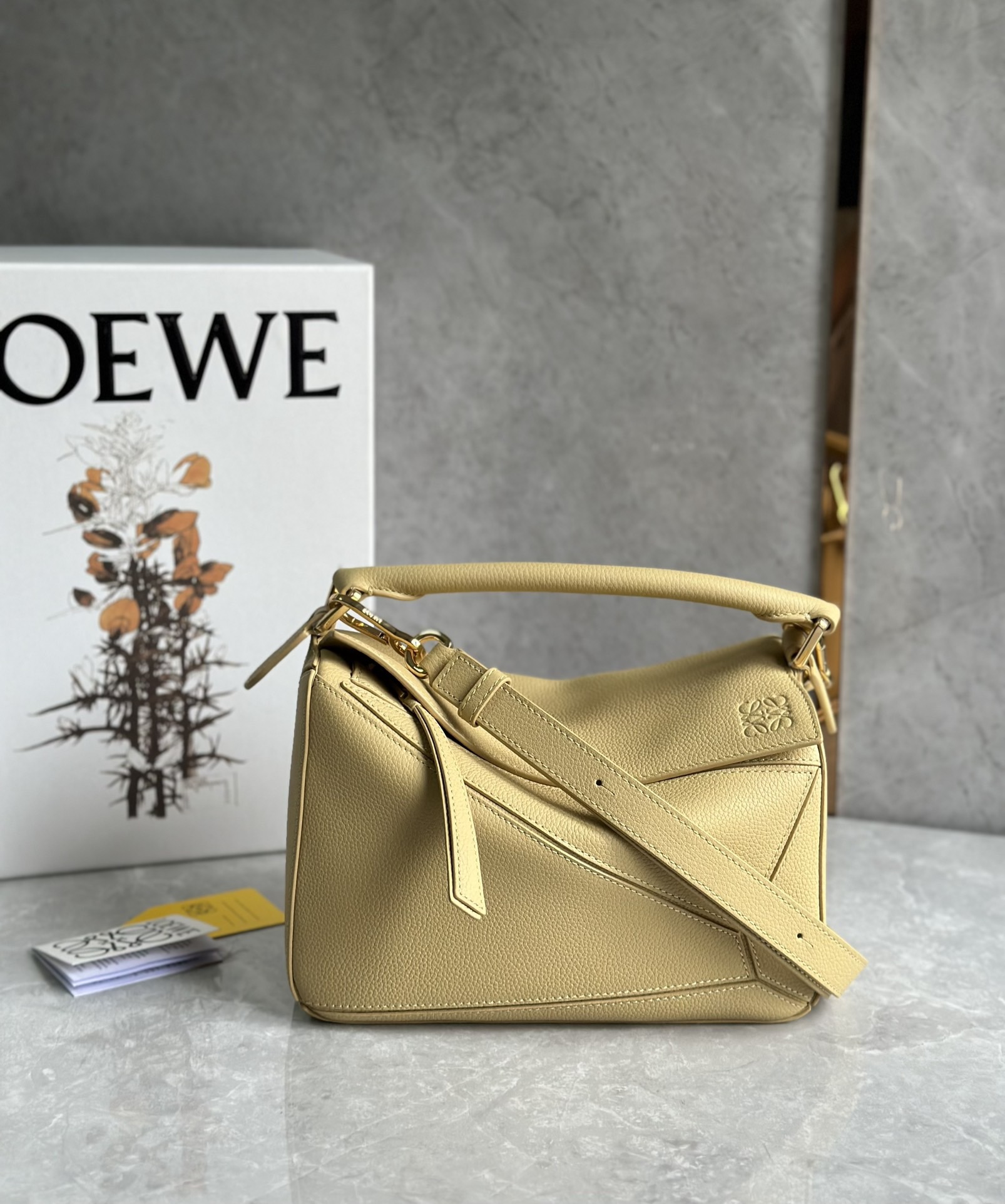 LOEWE