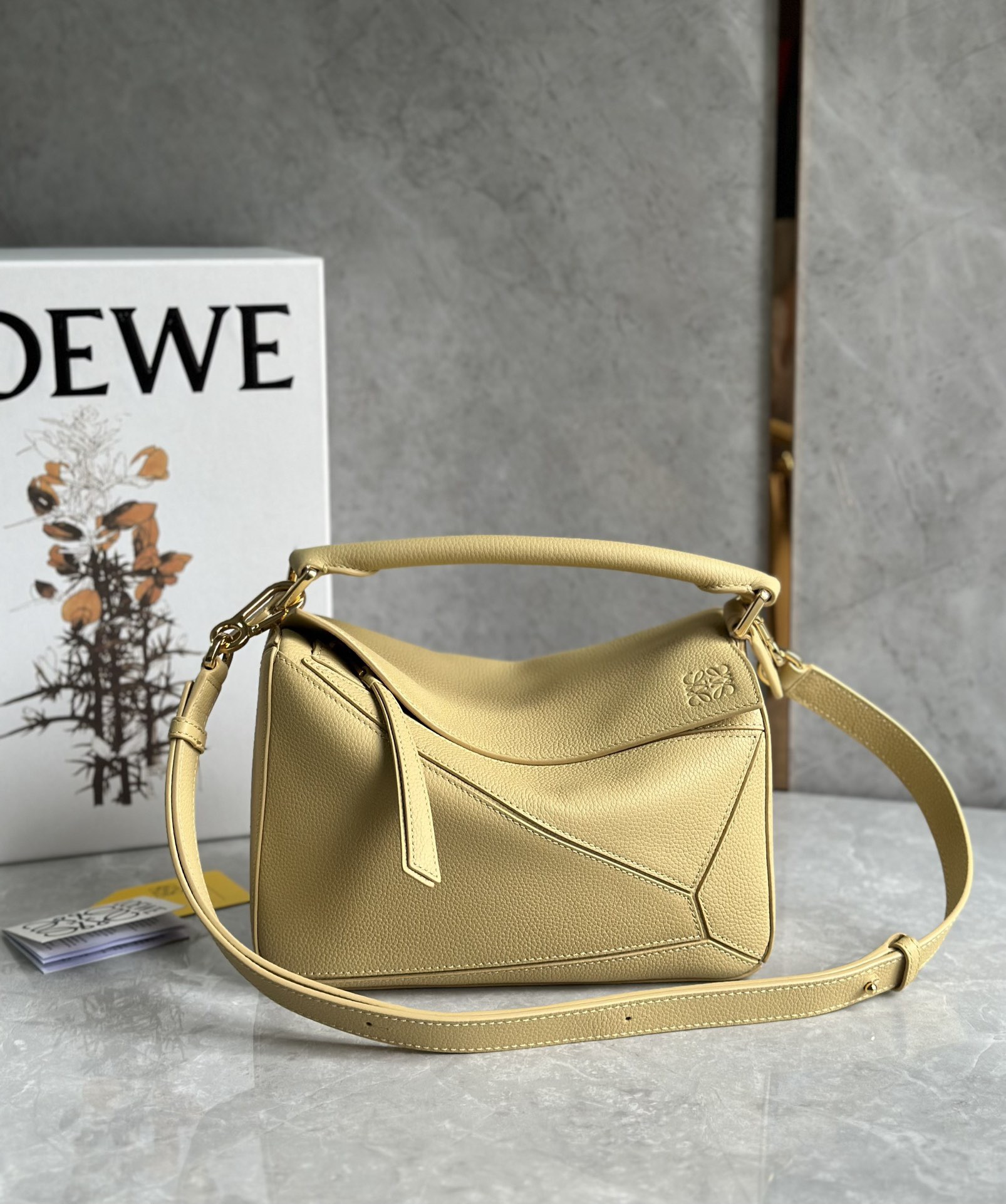 LOEWE