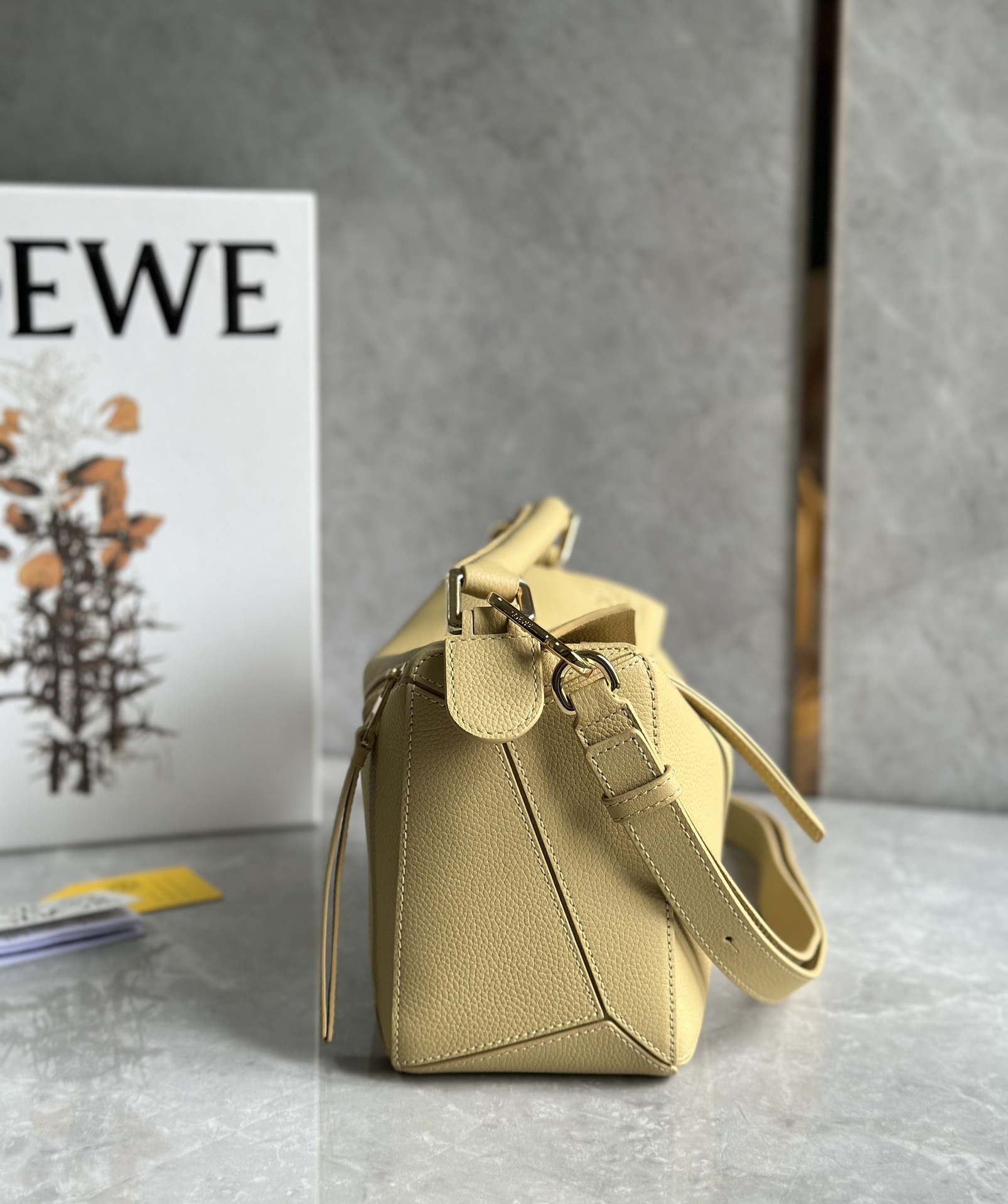 LOEWE