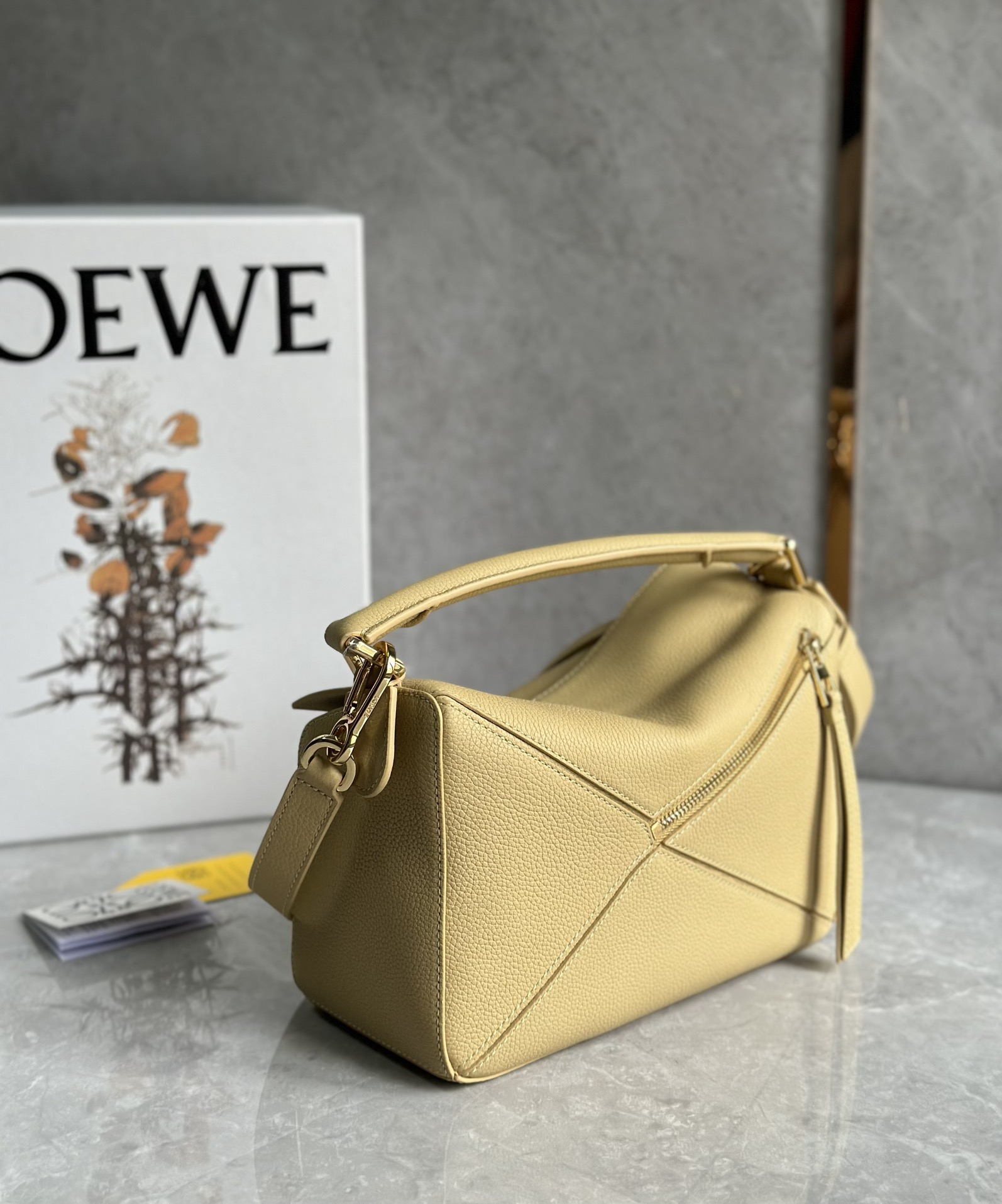 LOEWE