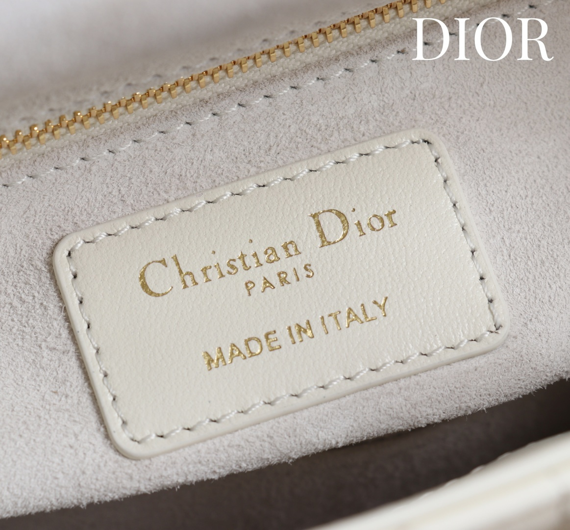  Dior