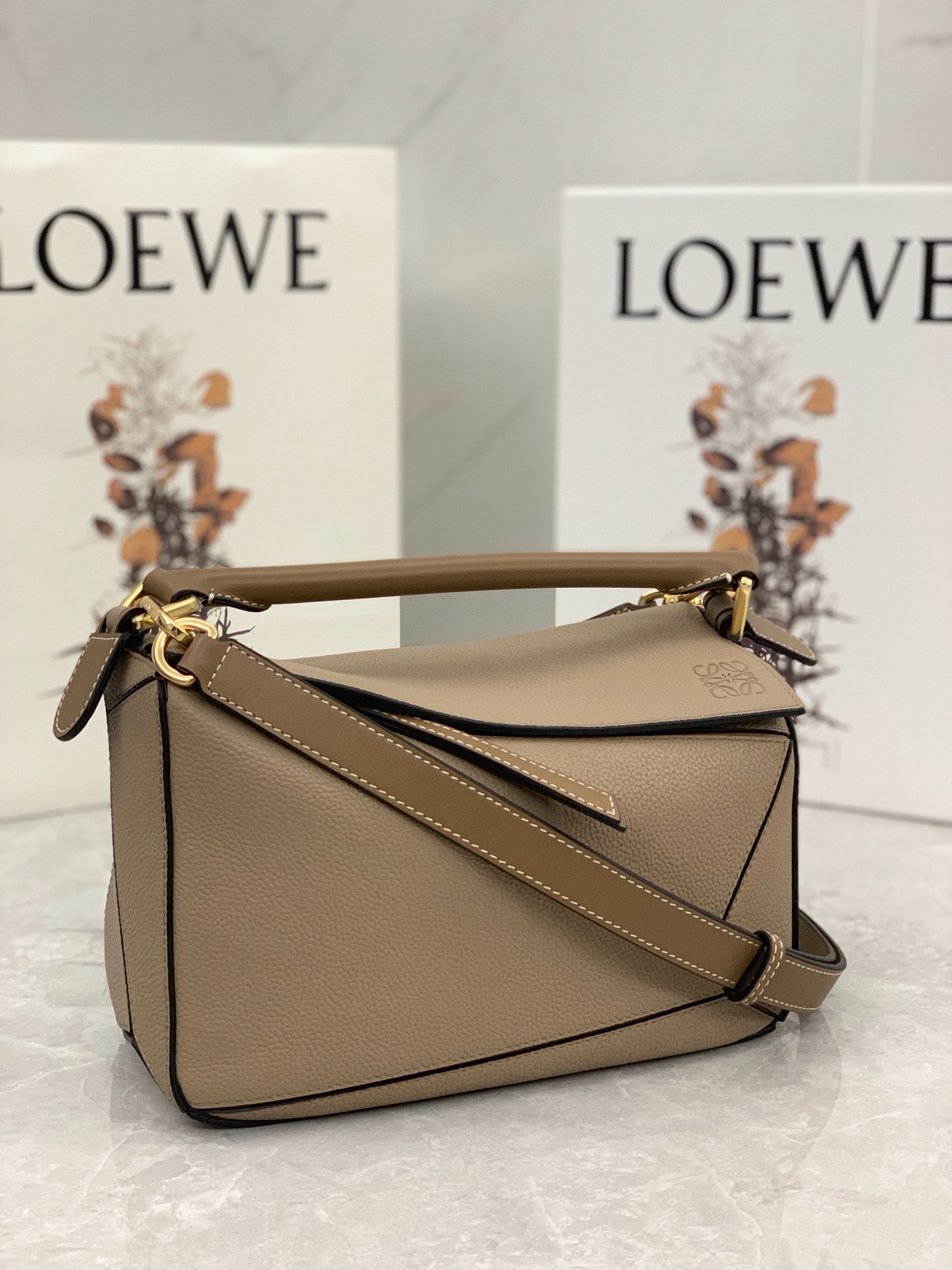 LOEWE