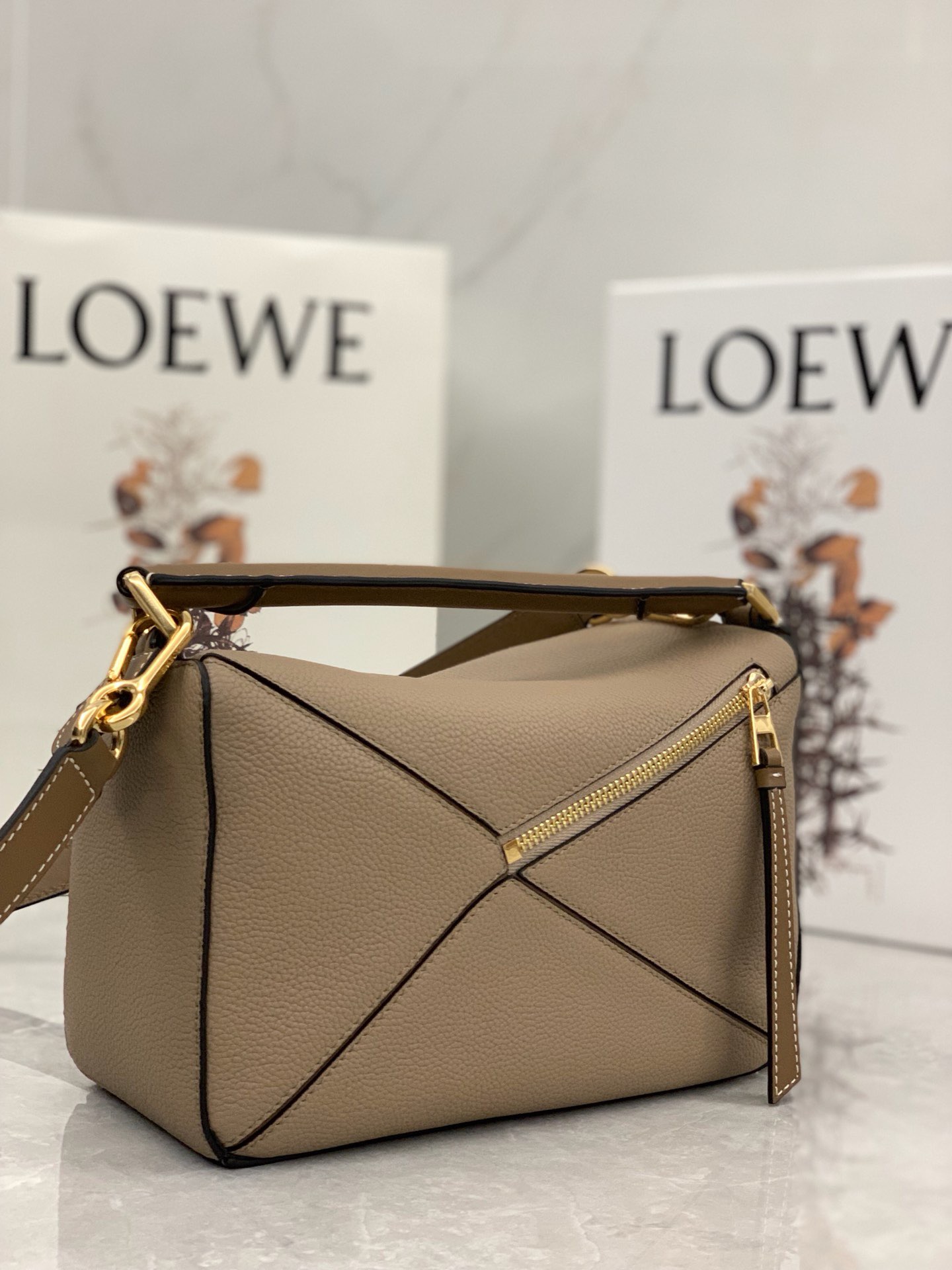 LOEWE