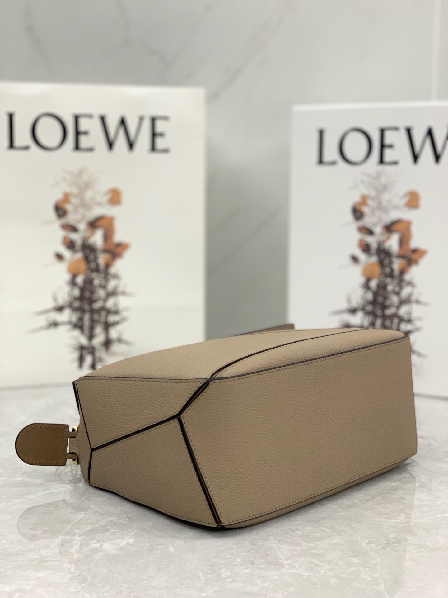 LOEWE