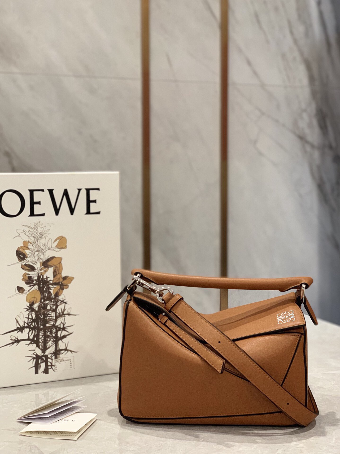 LOEWE