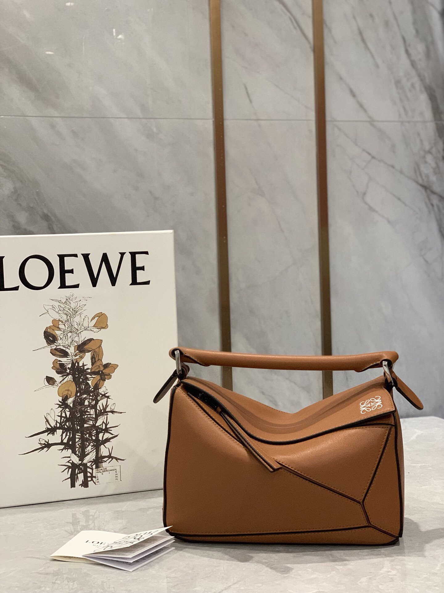 LOEWE