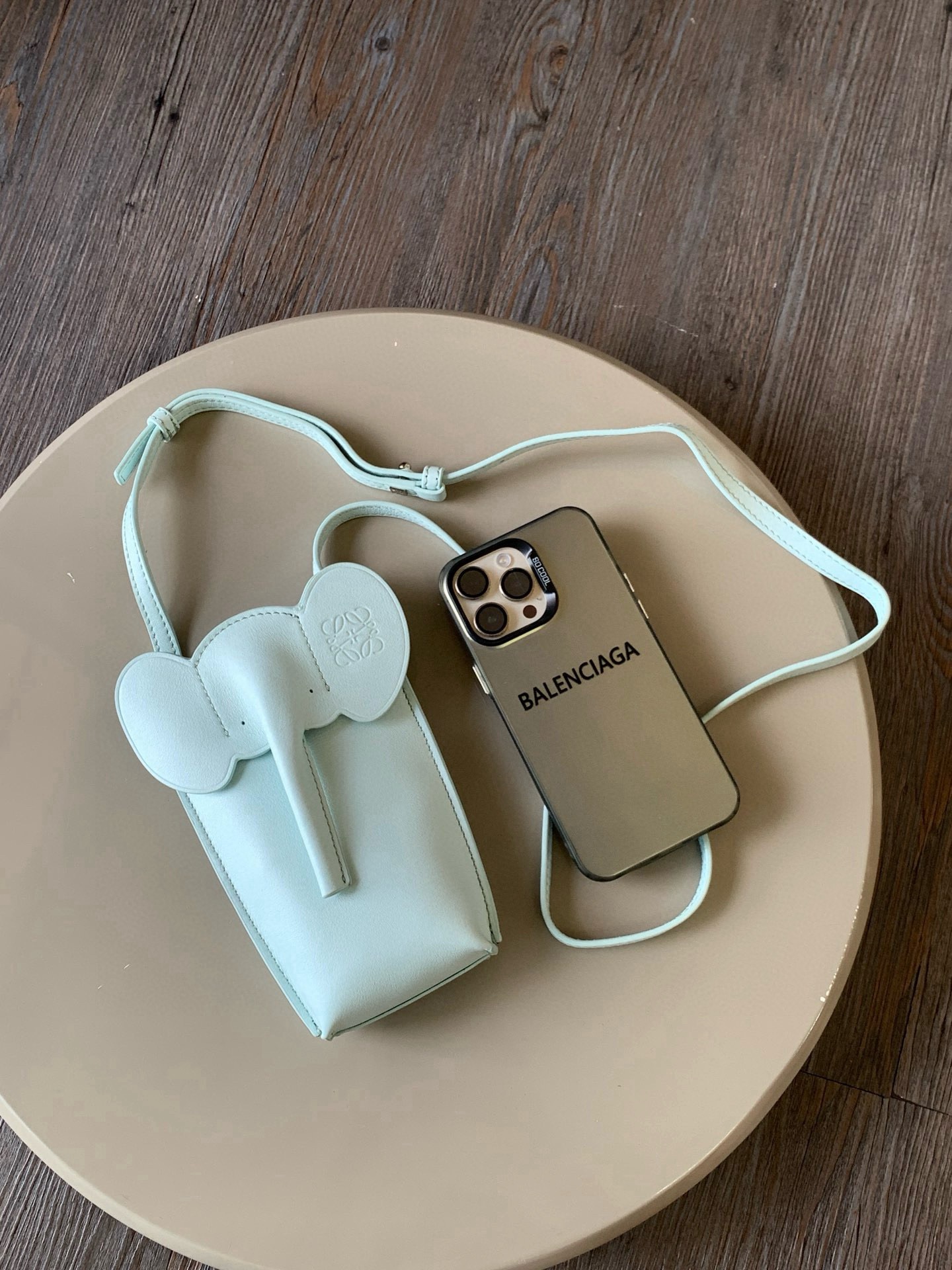 LOEWE