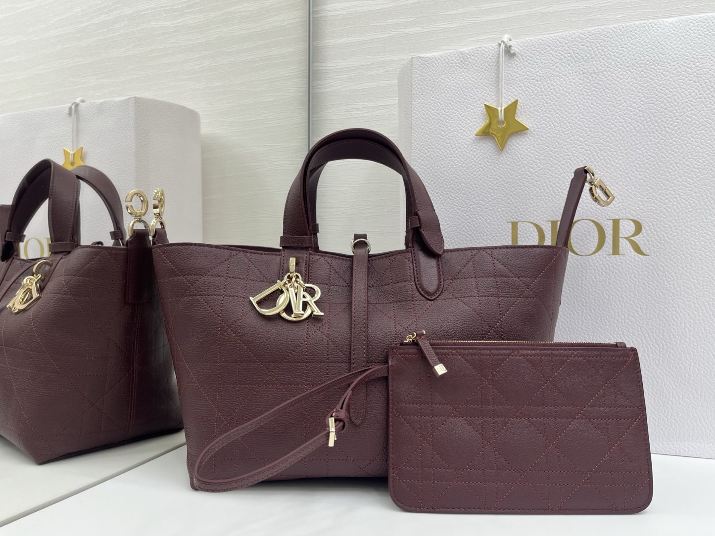    Dior