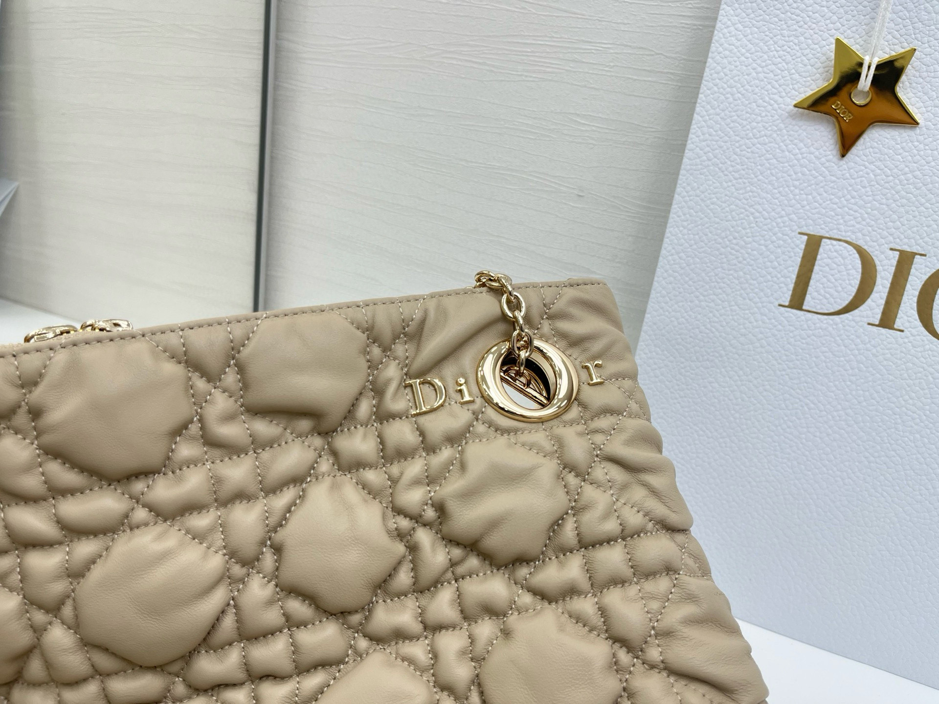  Dior