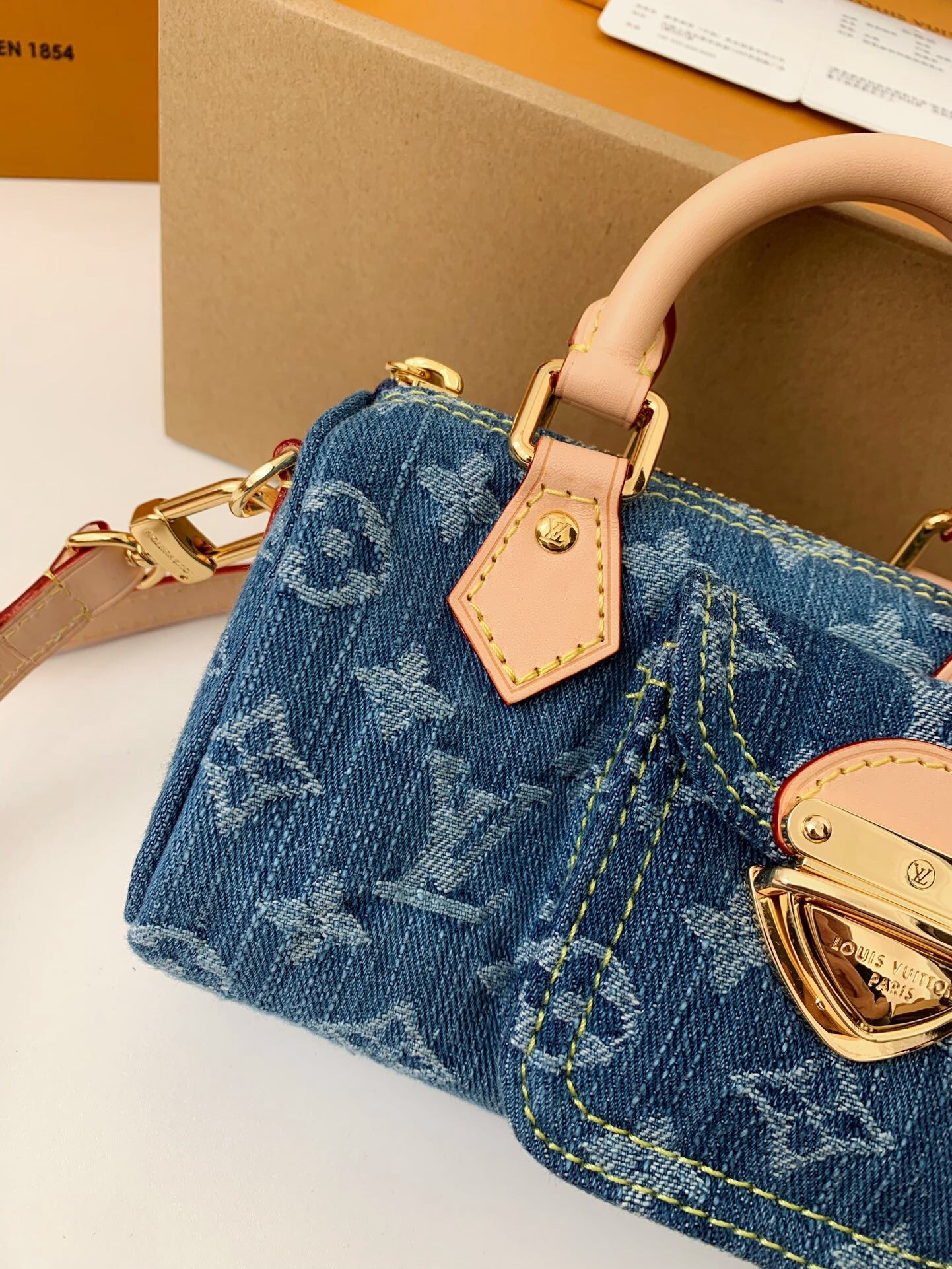lv