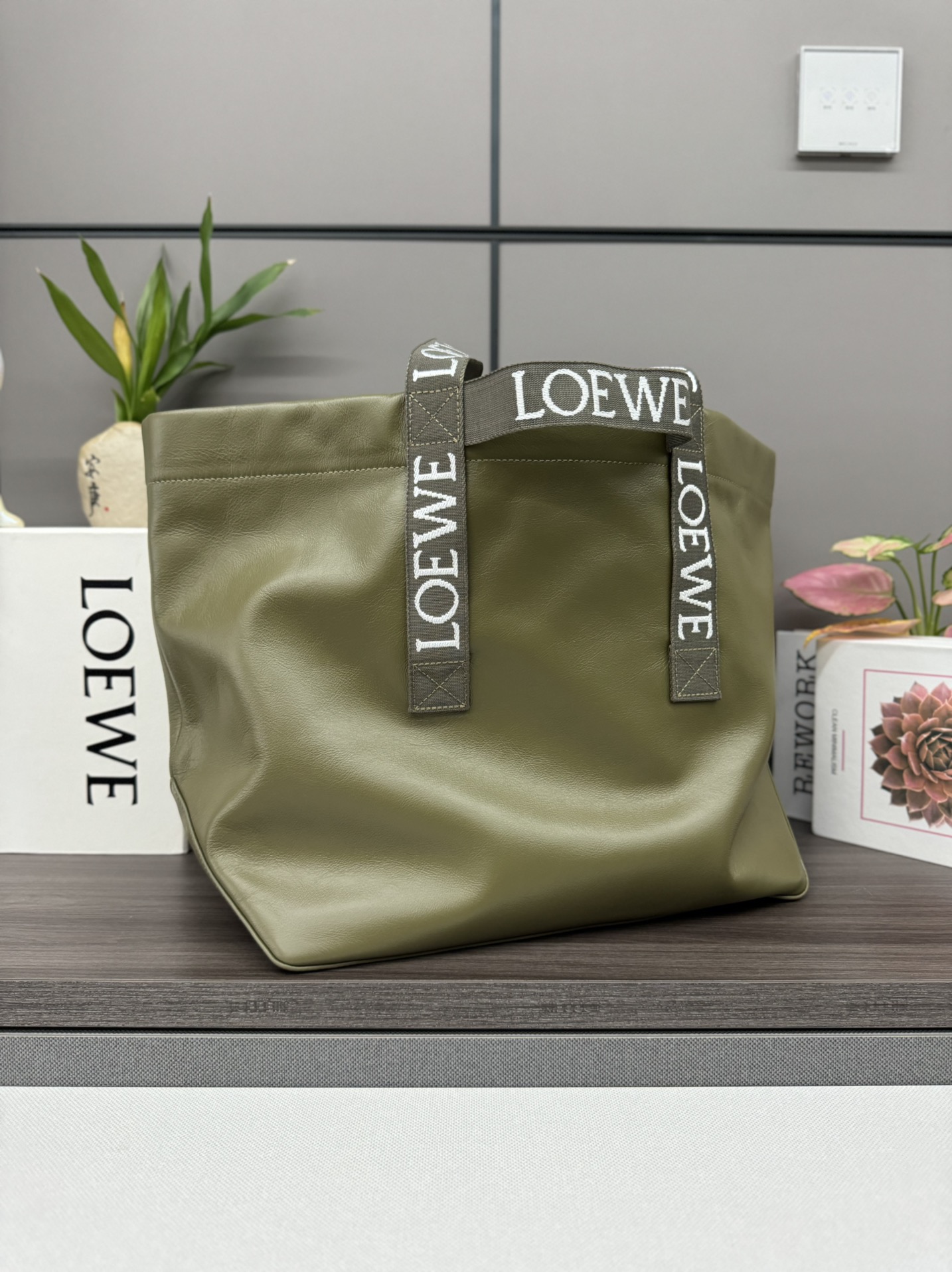 LOEWE