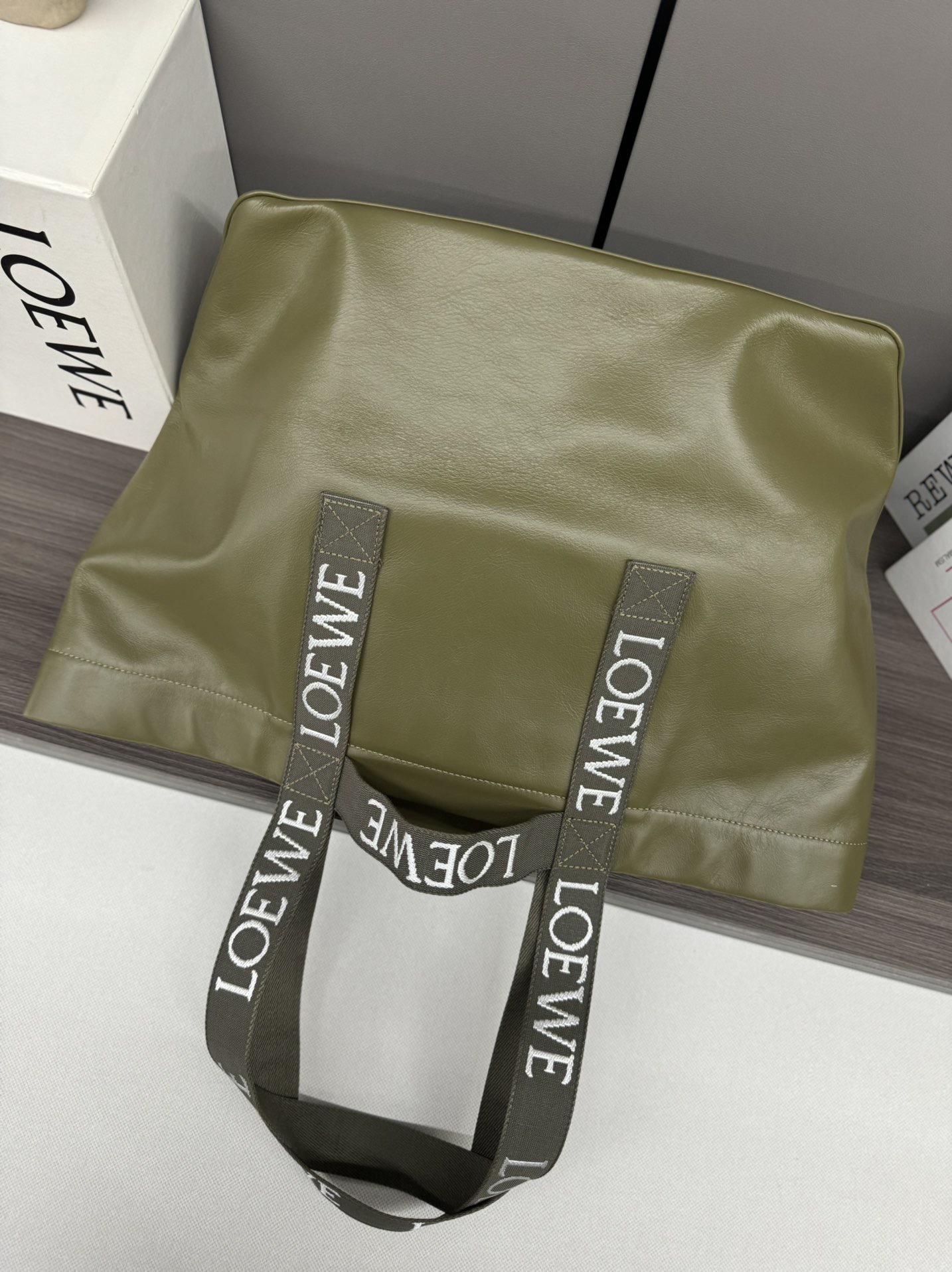 LOEWE