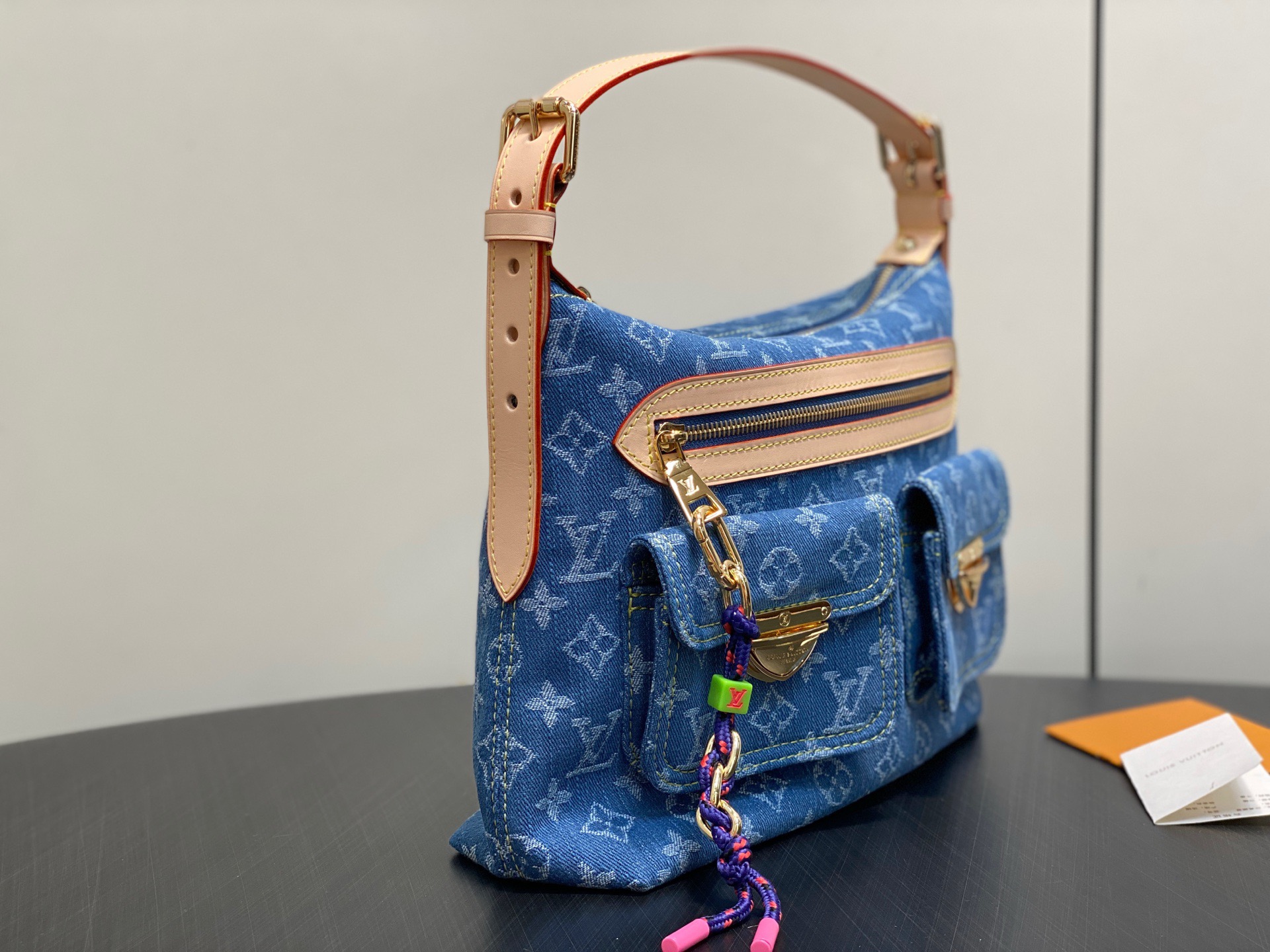   lv
