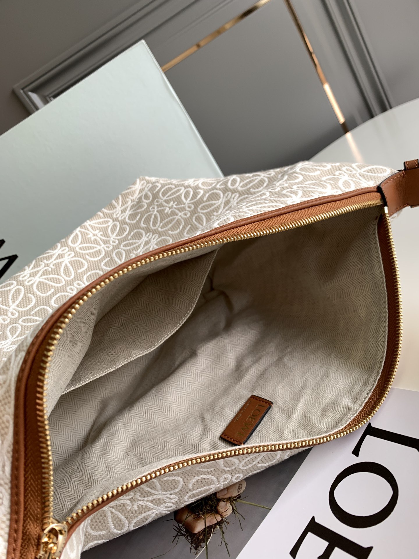 LOEWE