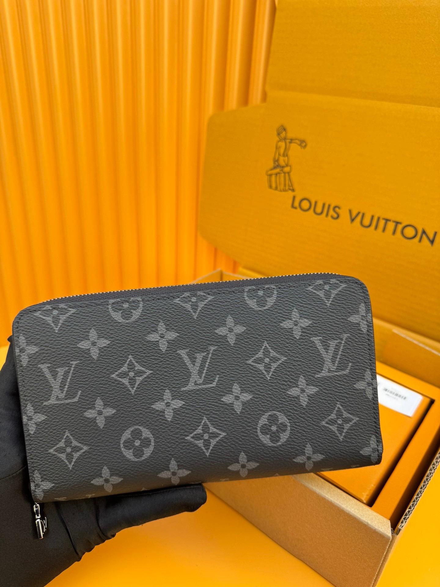 Men's wallet