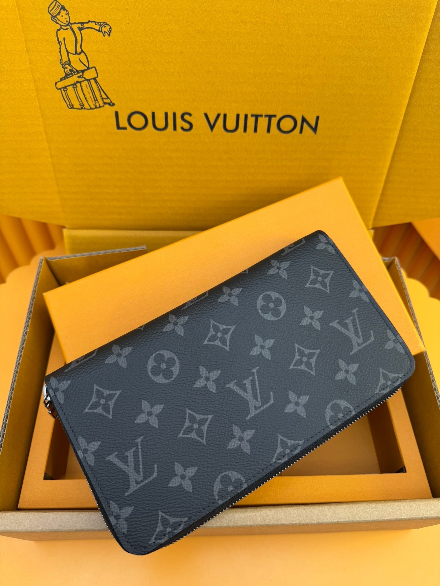 Men's wallet