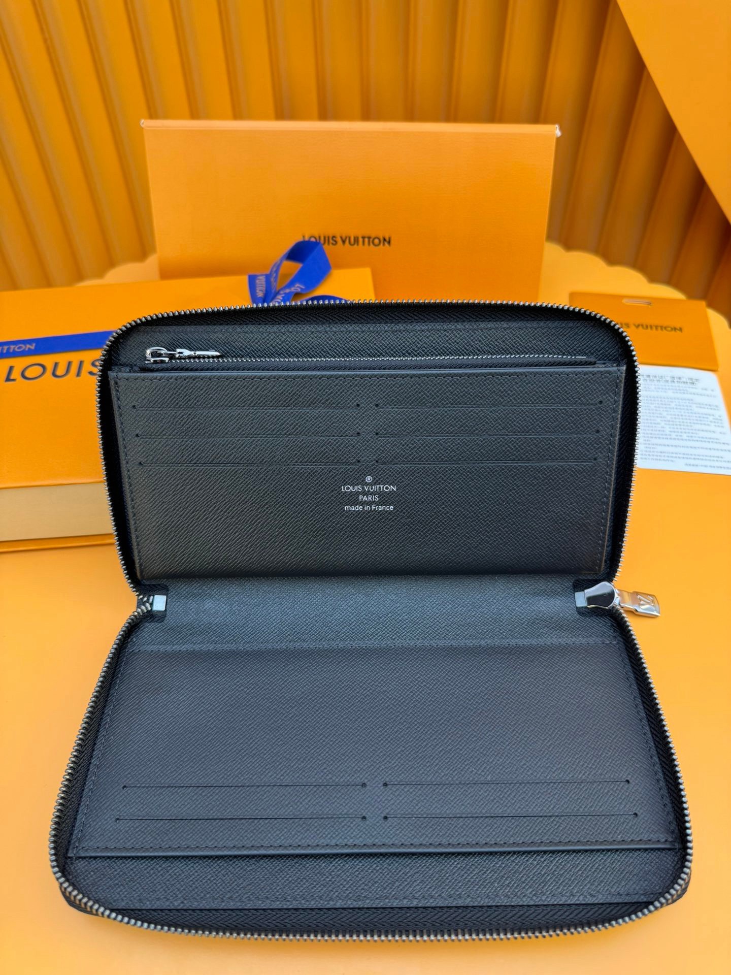 Men's wallet