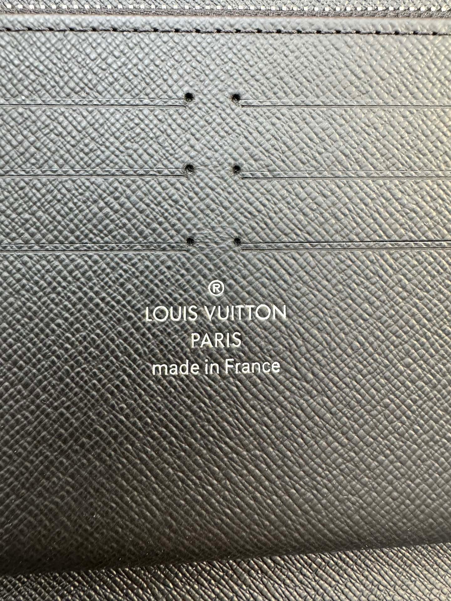 Men's wallet