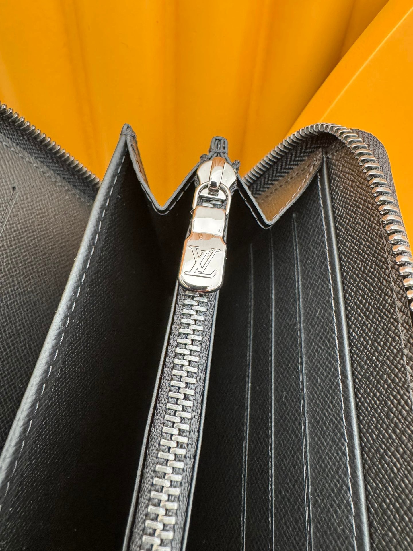 Men's wallet