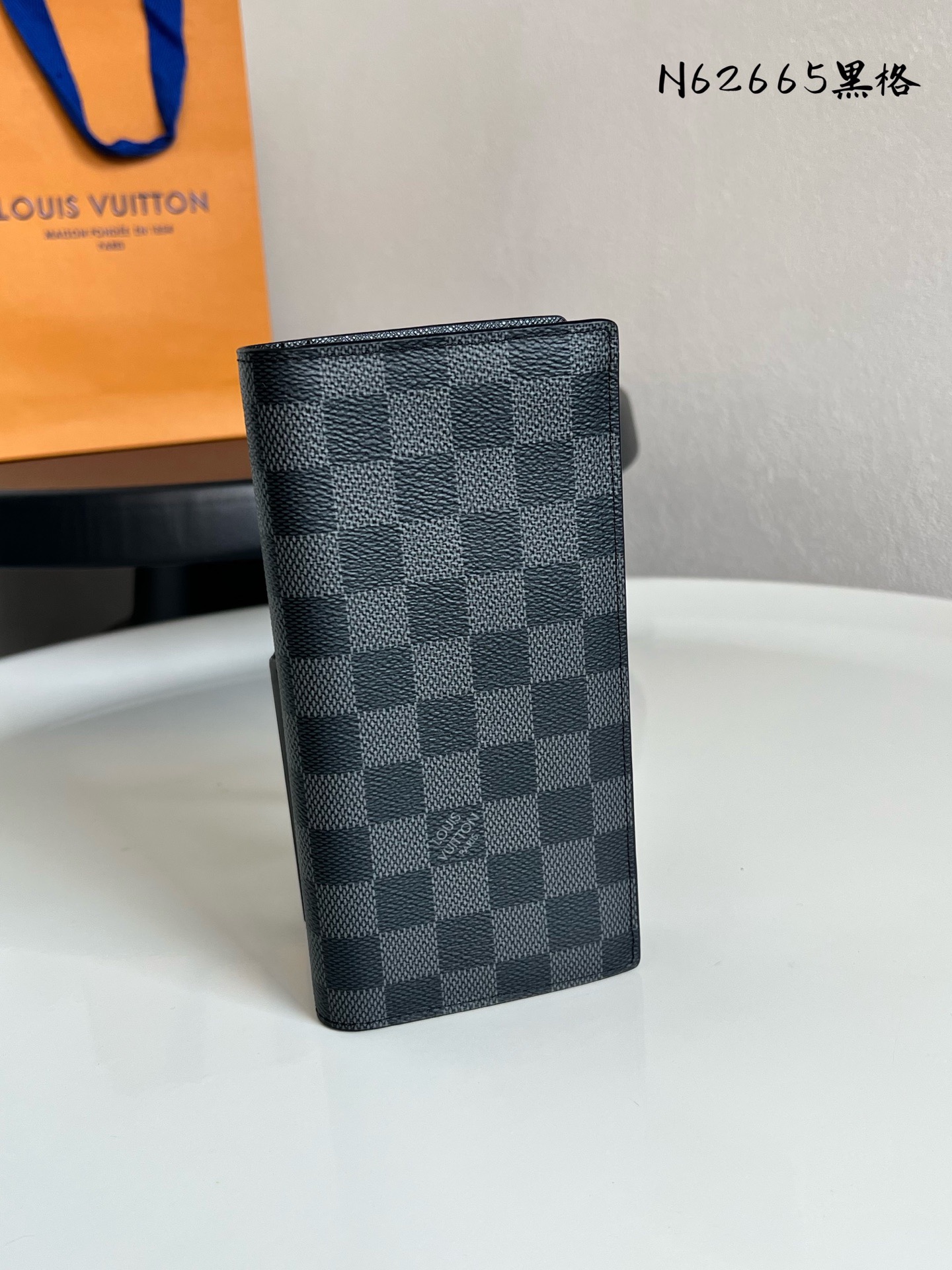 Men's wallet