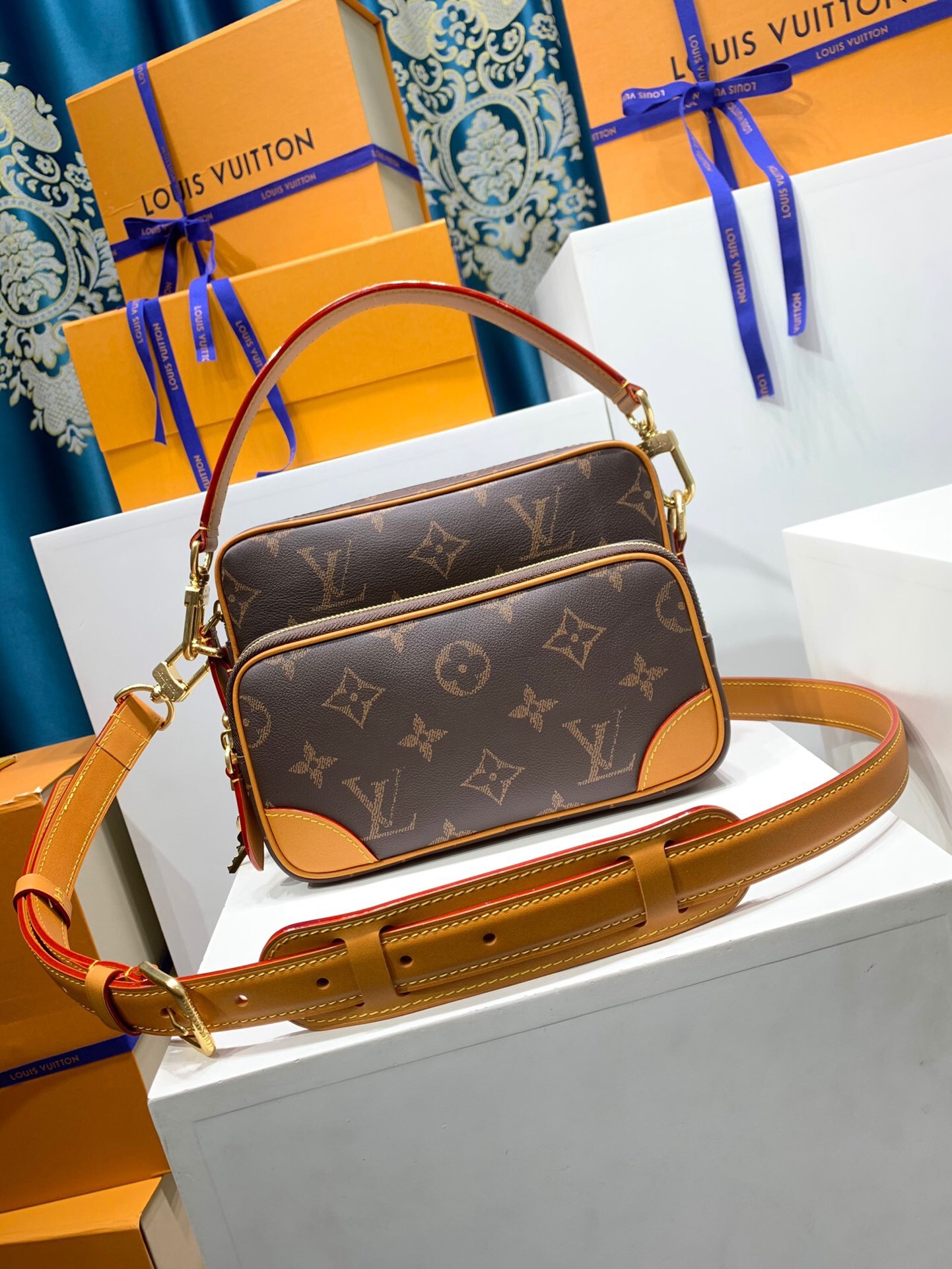 Men's bag