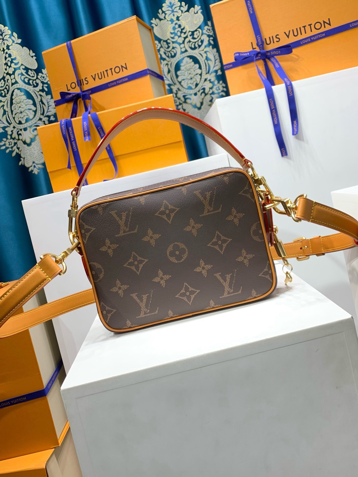 Men's bag