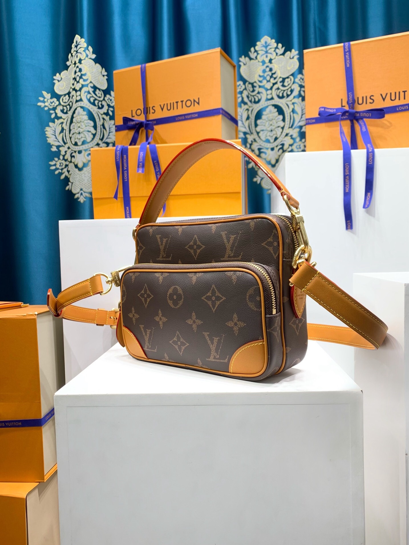 Men's bag