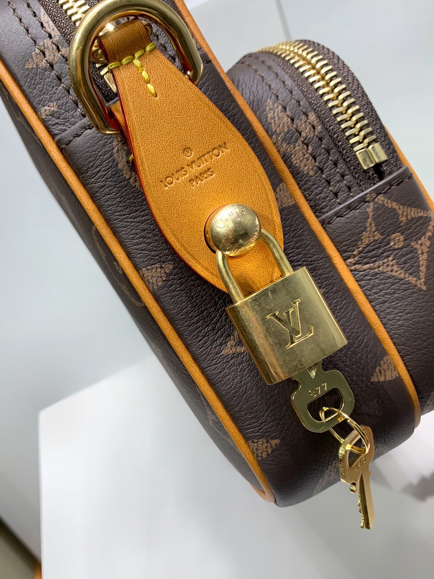 Men's bag