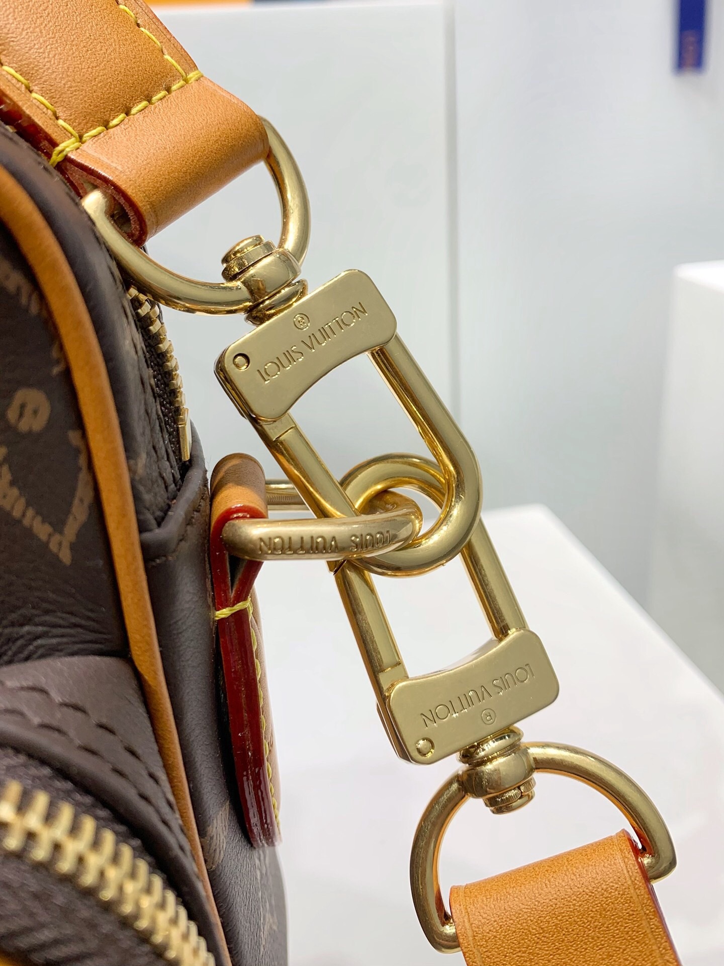 Men's bag