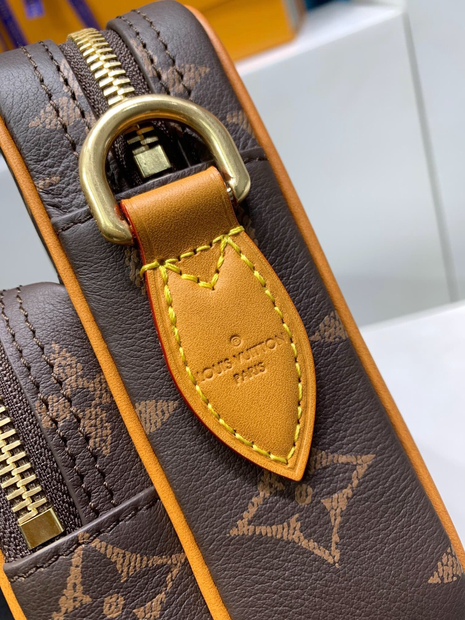 Men's bag