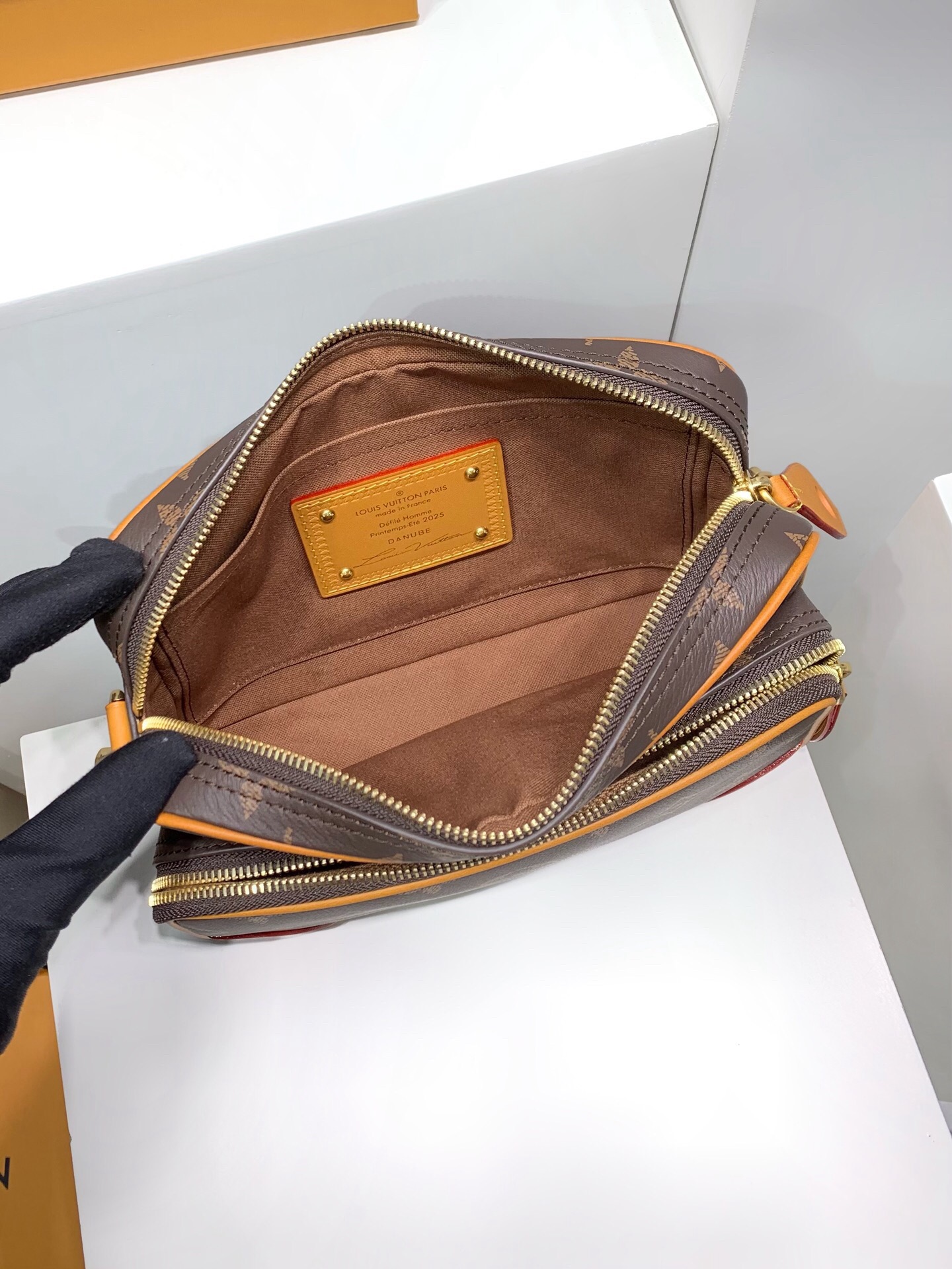 Men's bag