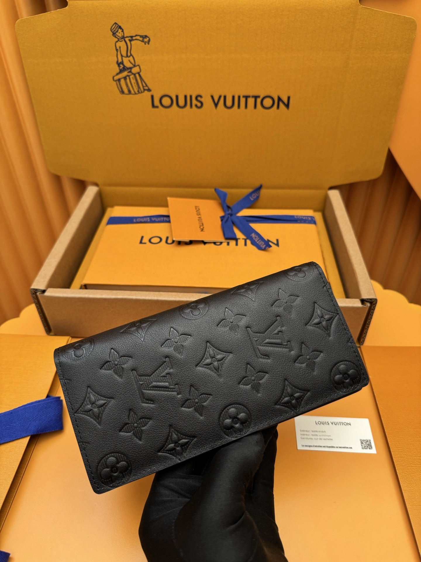Men's wallet