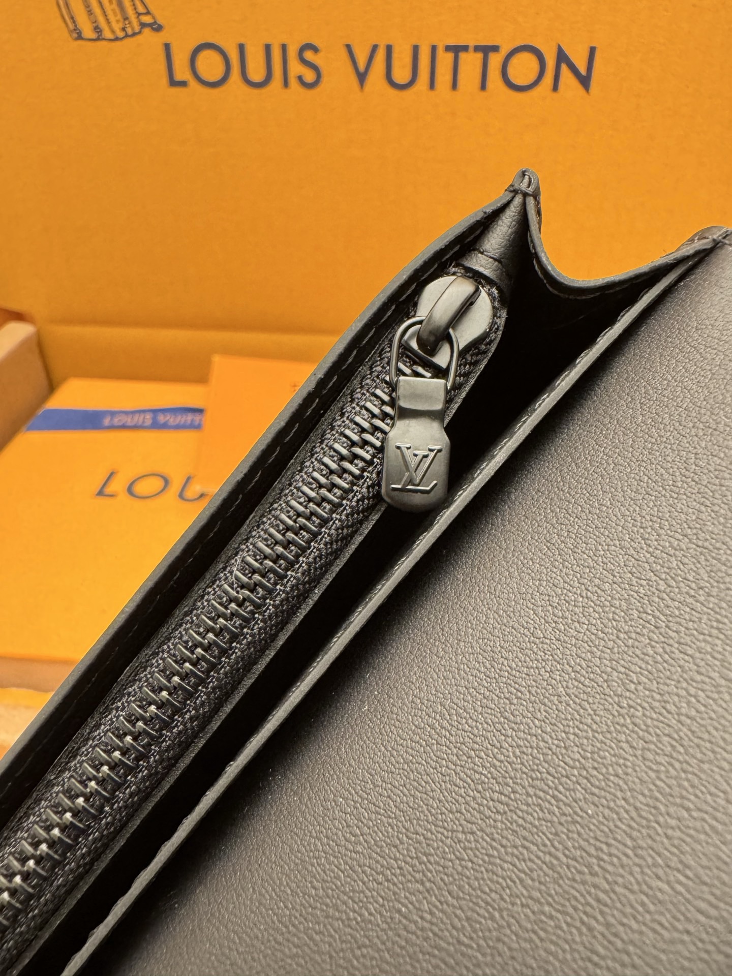 Men's wallet