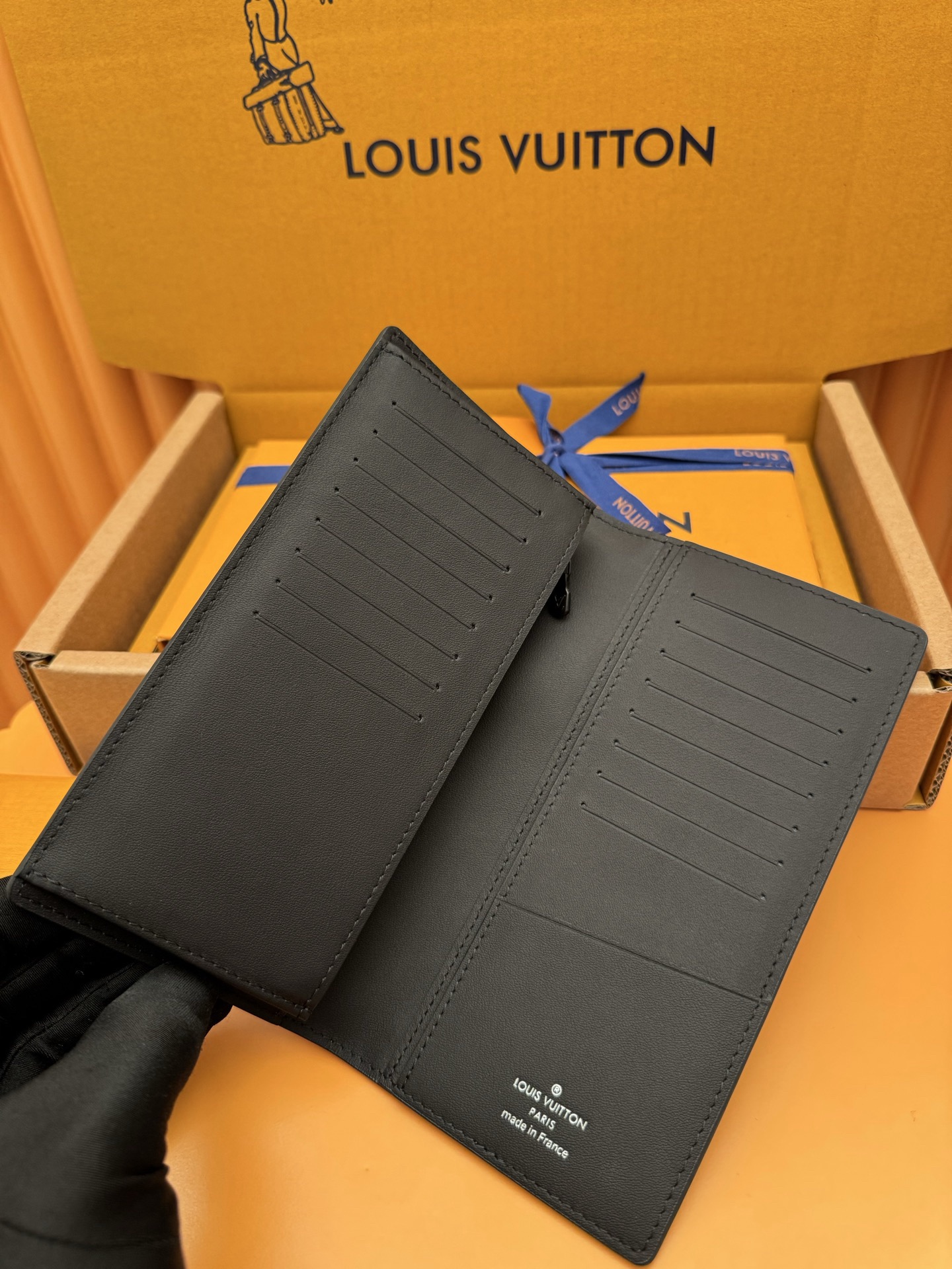 Men's wallet